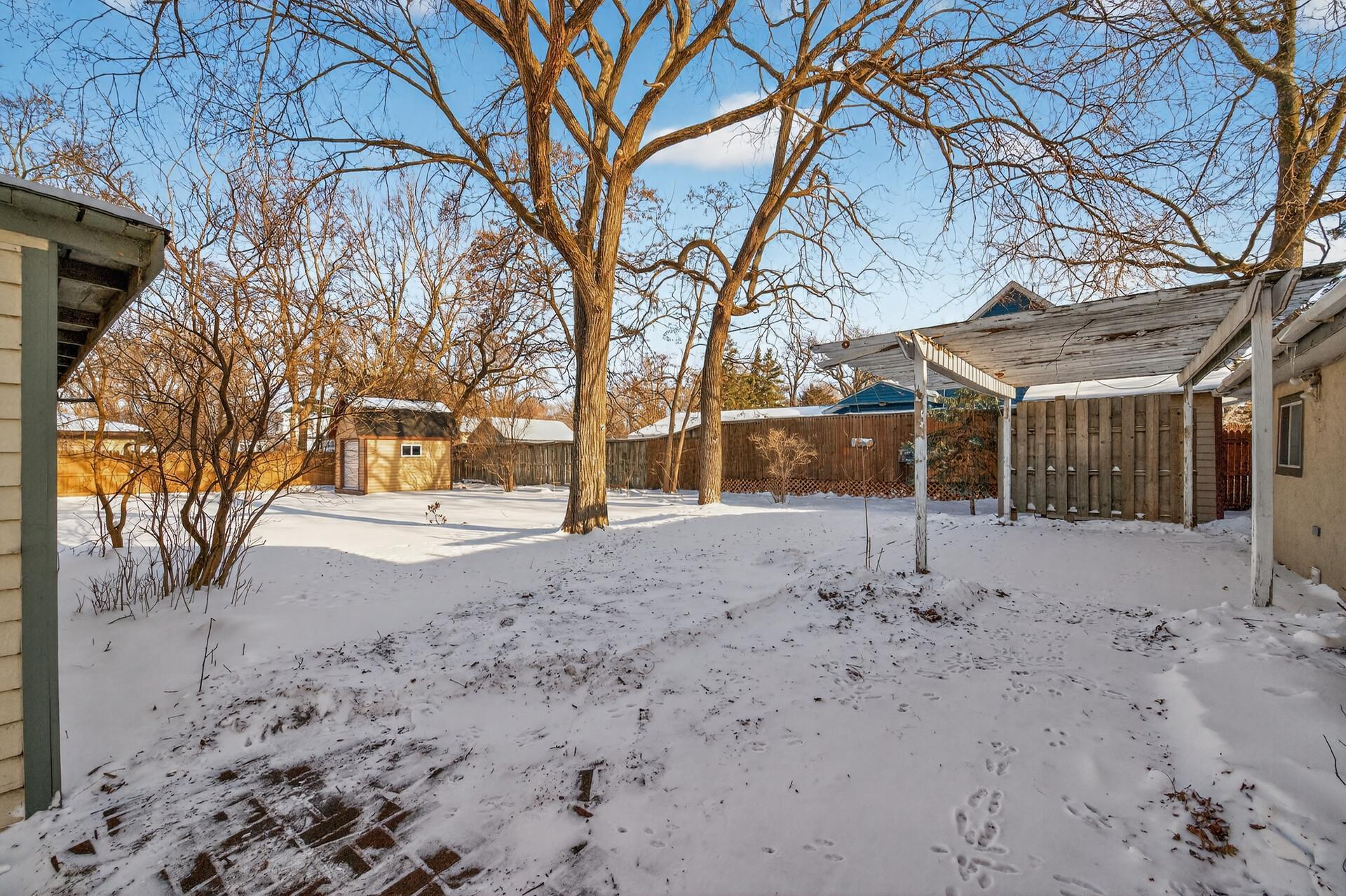 107 Locust Street