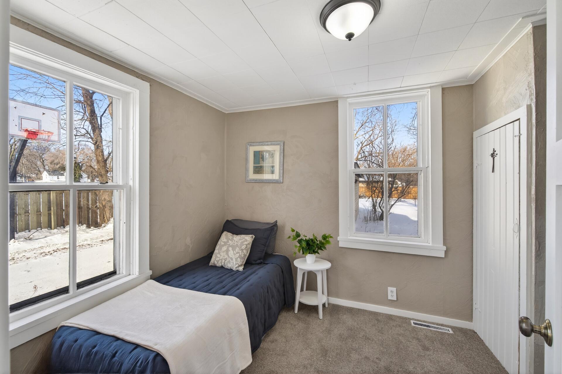 107 Locust Street