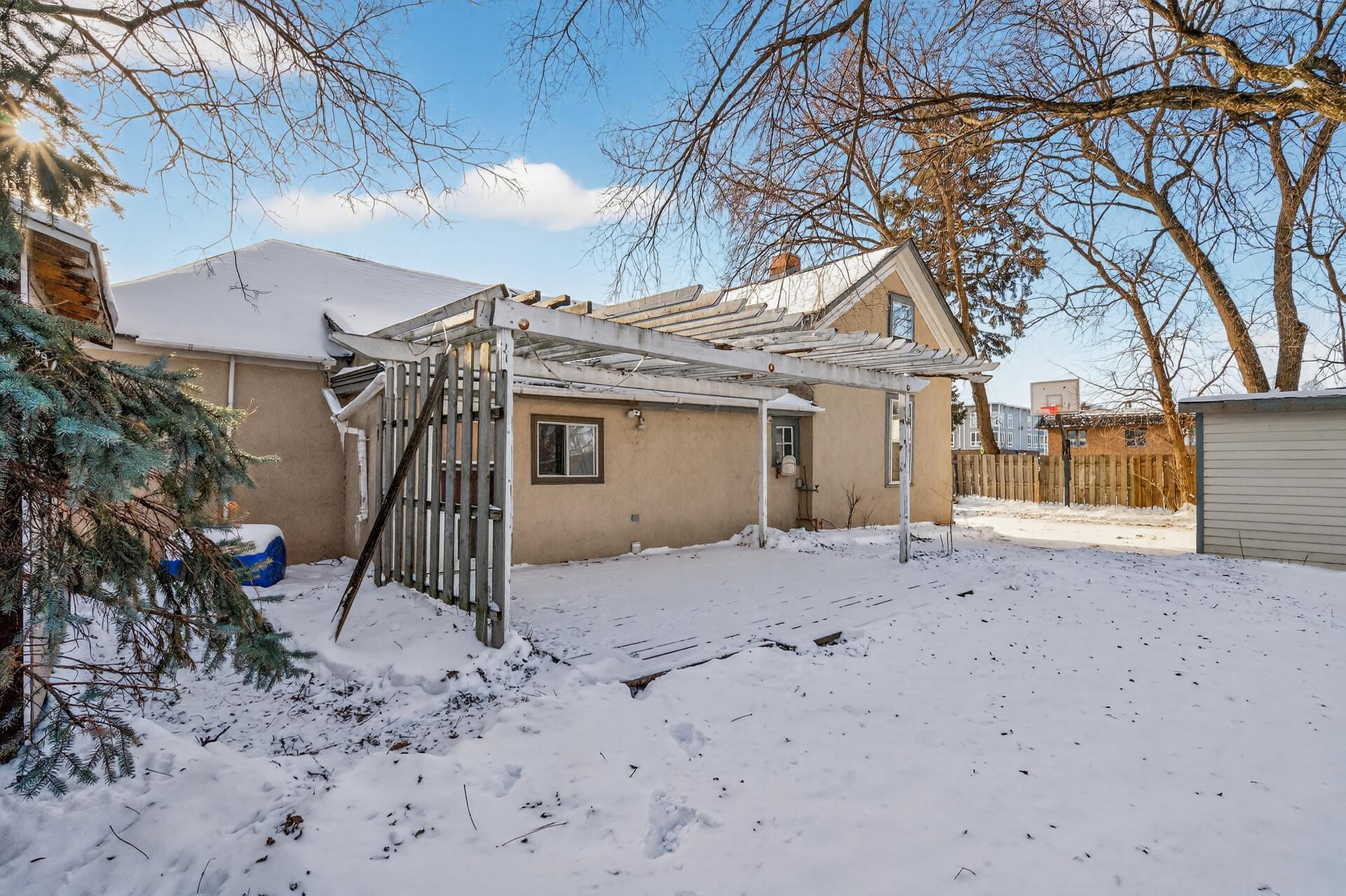 107 Locust Street