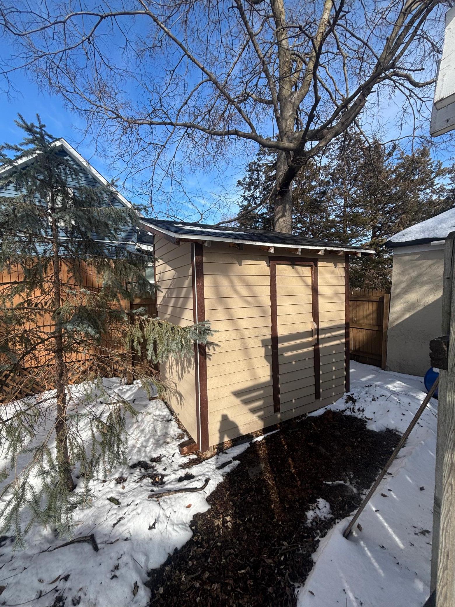 107 Locust Street