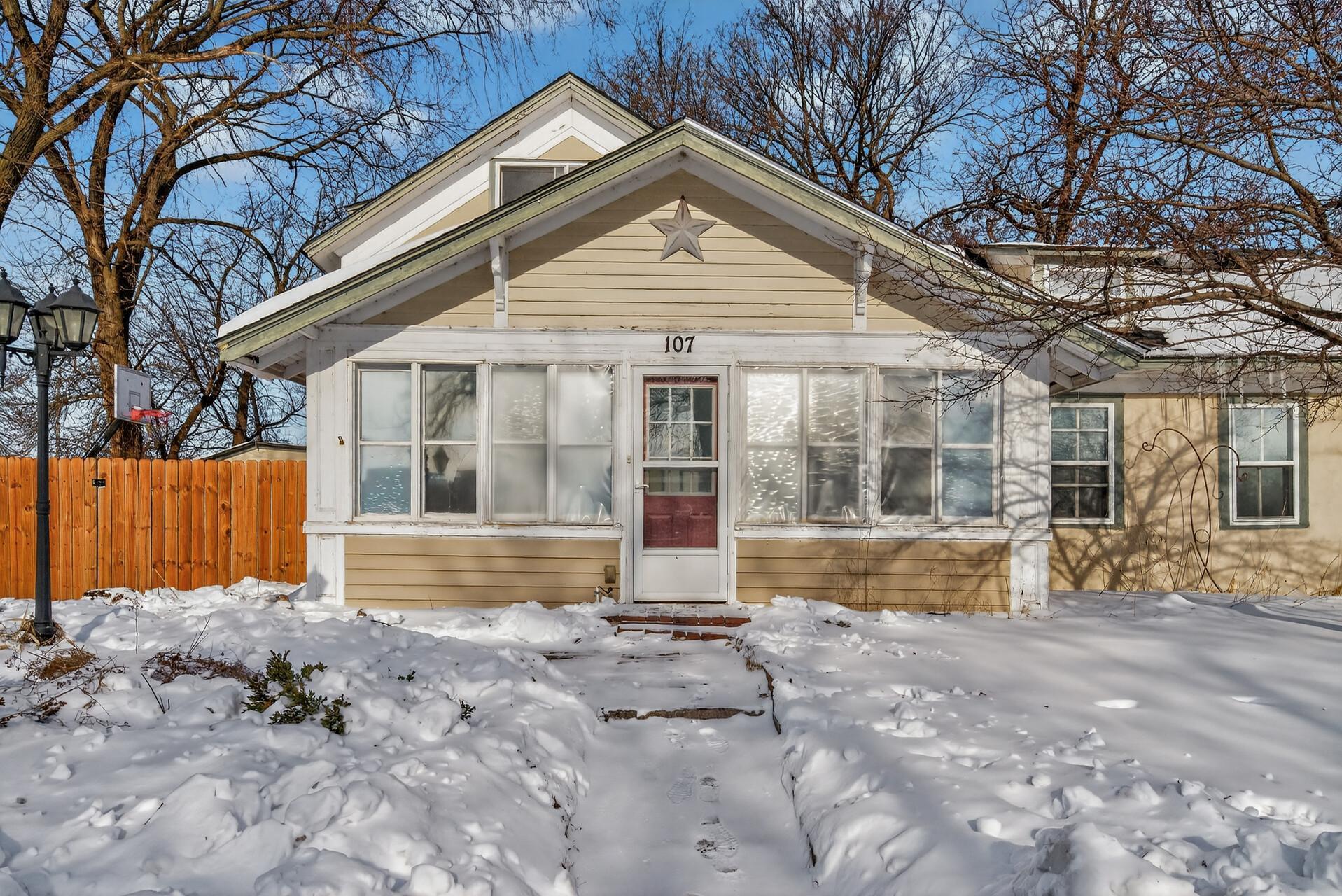 107 Locust Street