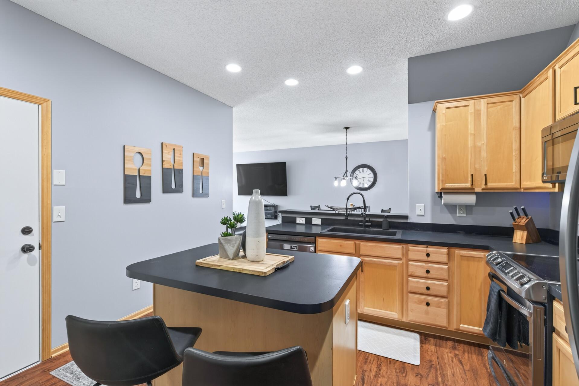 19506 Blue Jay Court Unit: 2