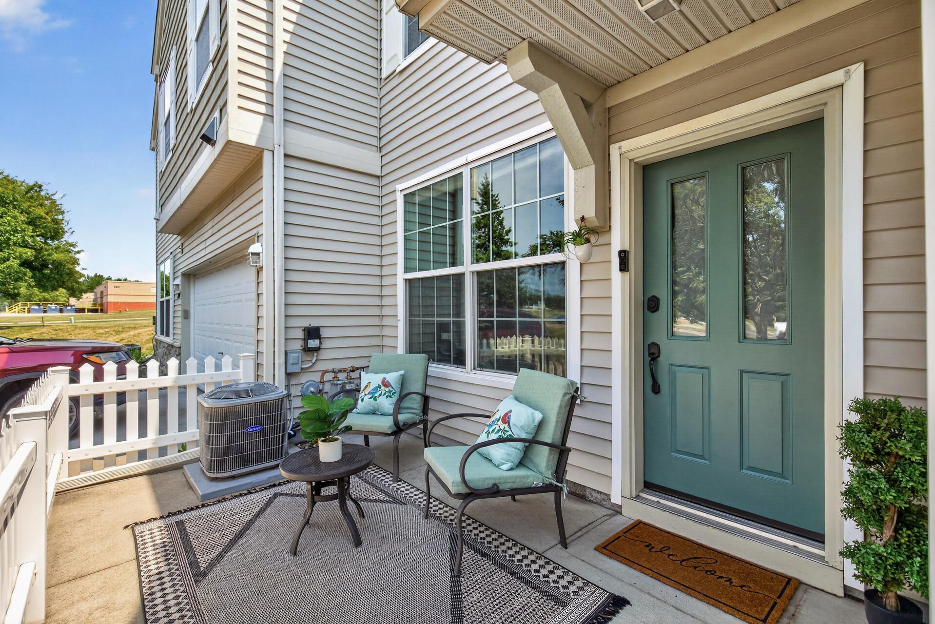 19506 Blue Jay Court Unit: 2