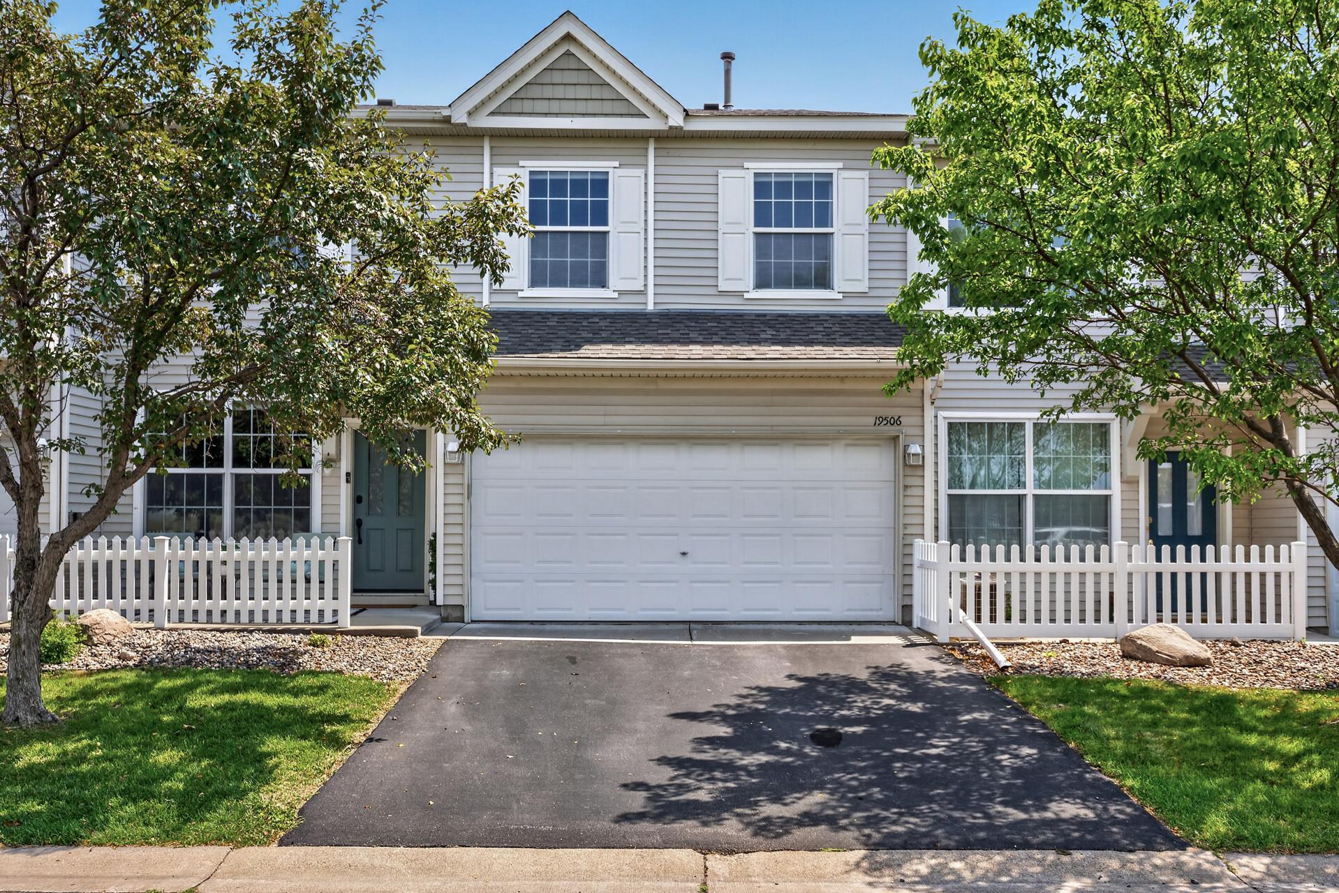 19506 Blue Jay Court Unit: 2