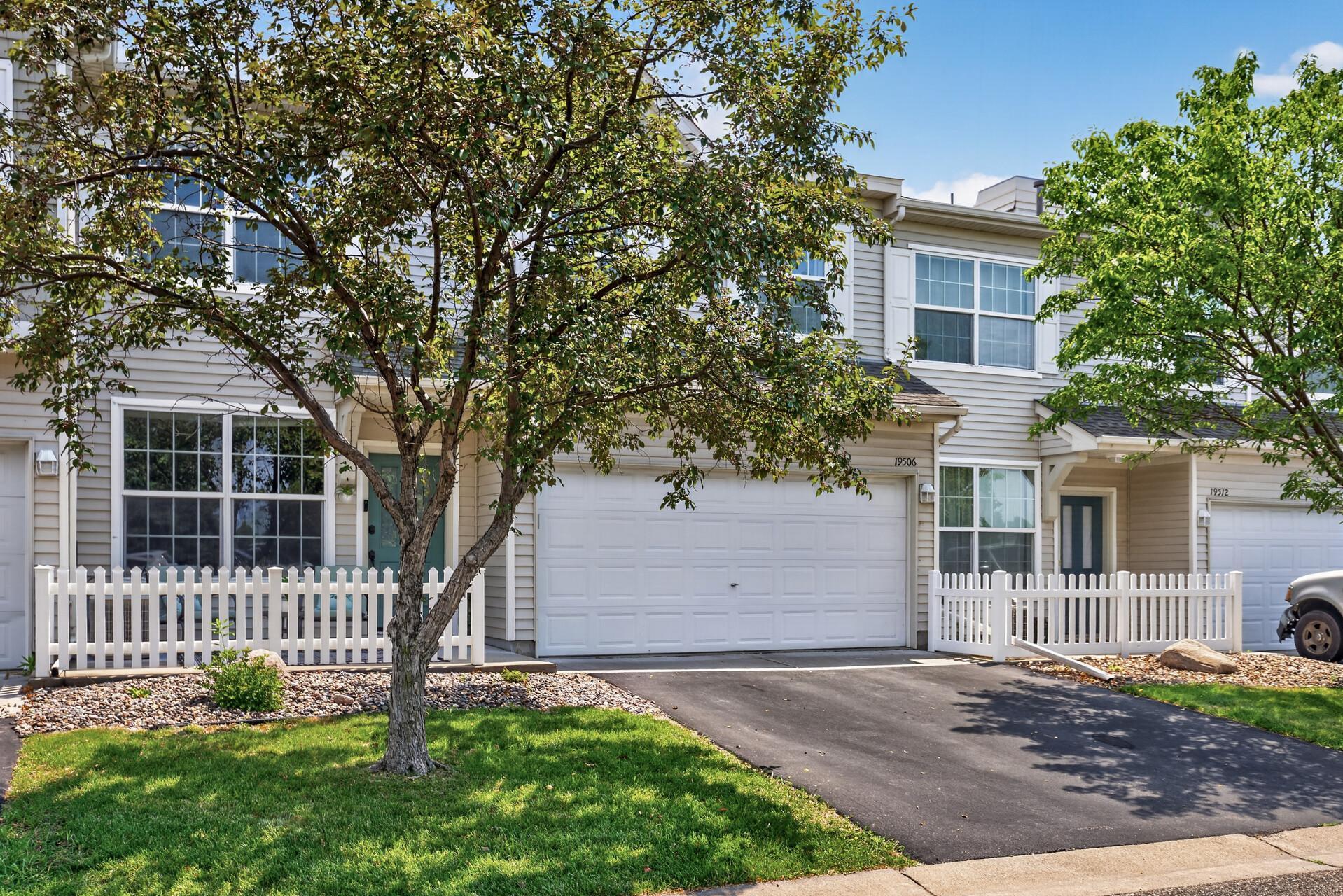 19506 Blue Jay Court Unit: 2