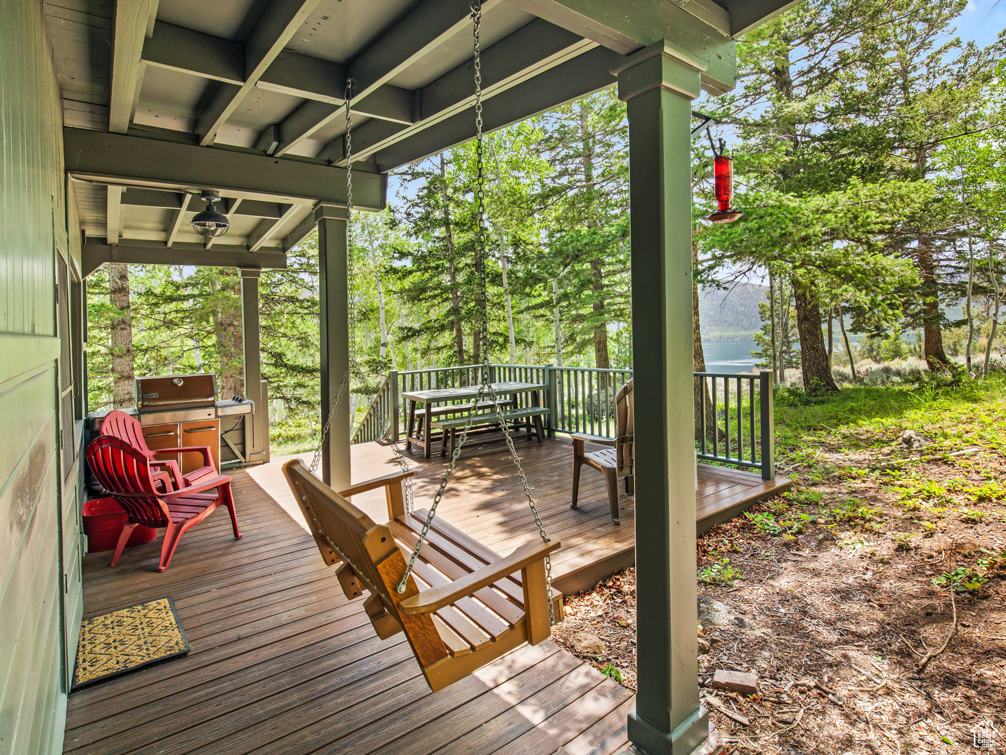 353 W SAGE DR