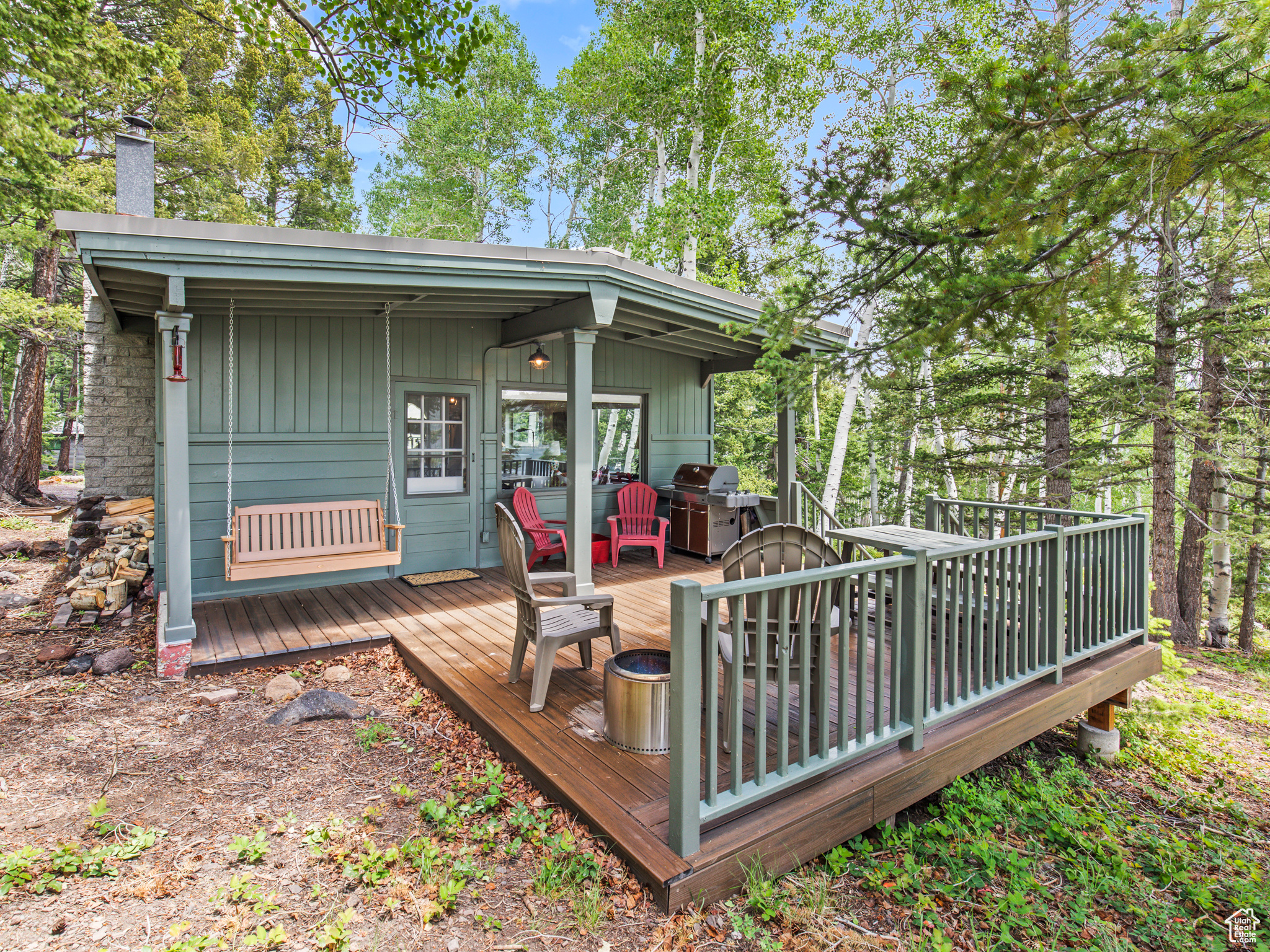 353 W SAGE DR