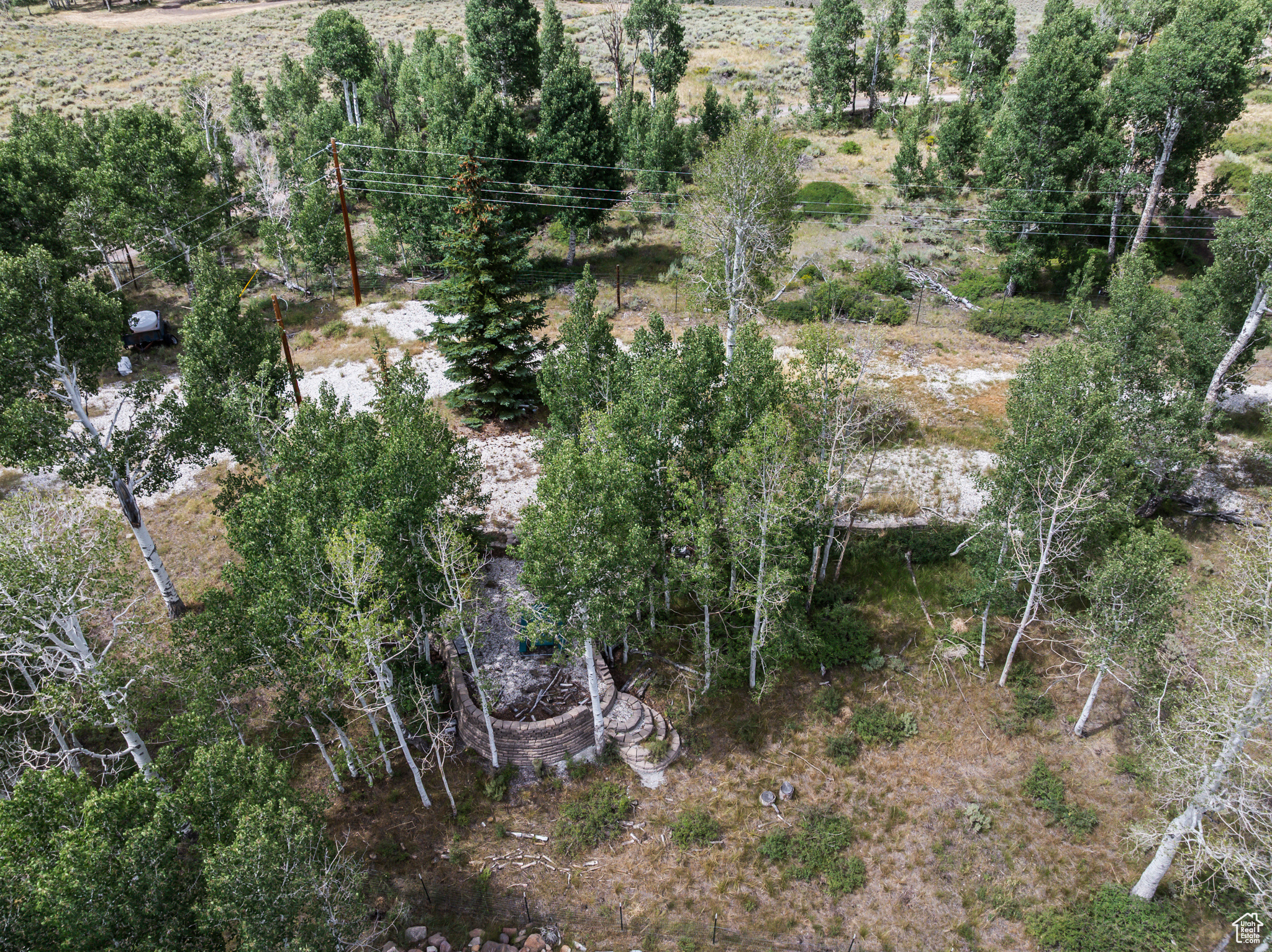 Fish Lake