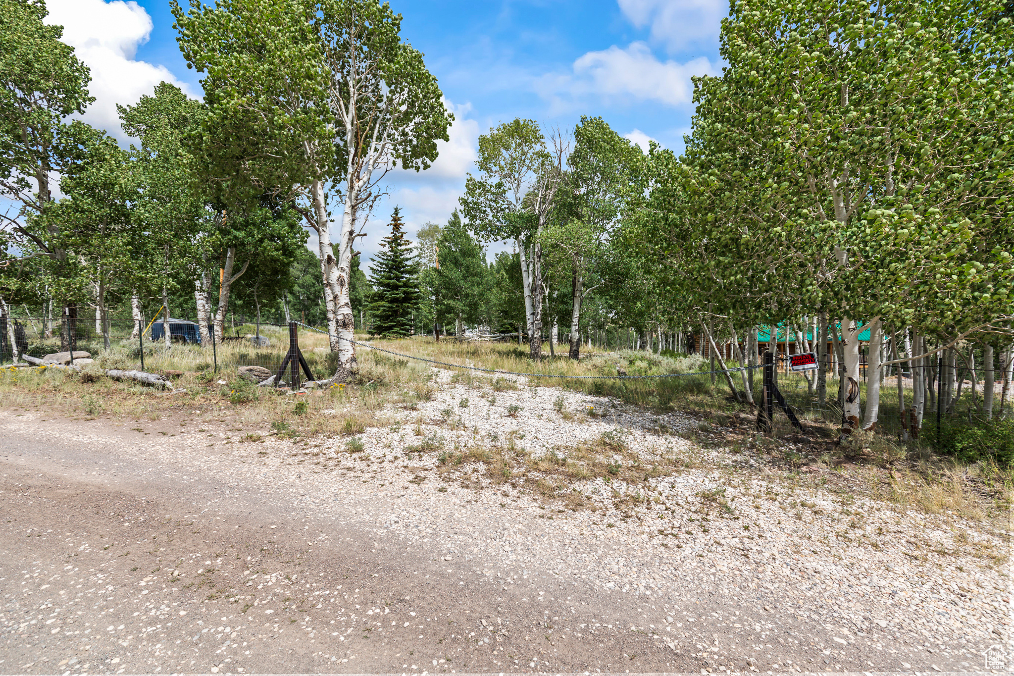 Fish Lake