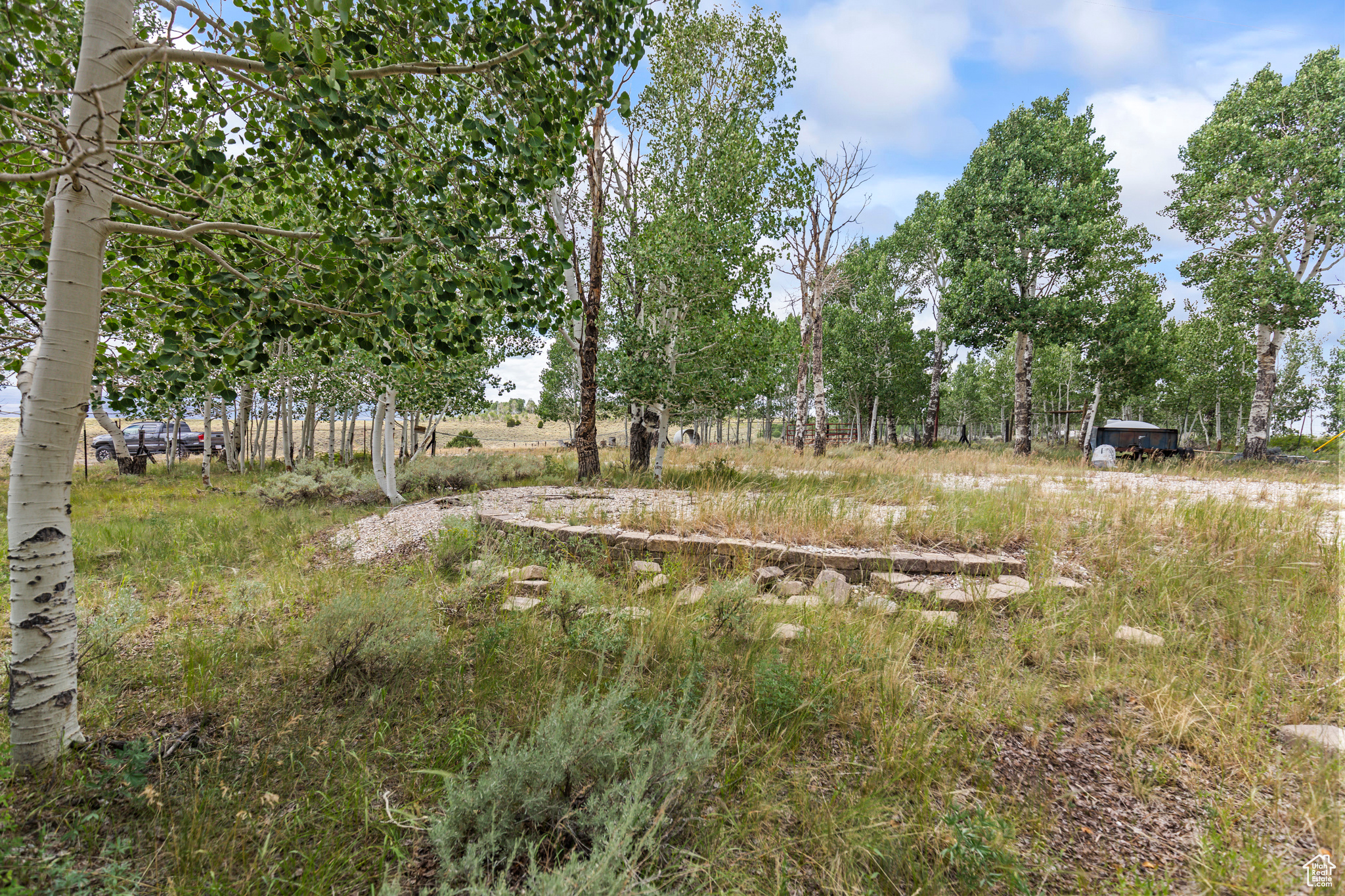 Fish Lake