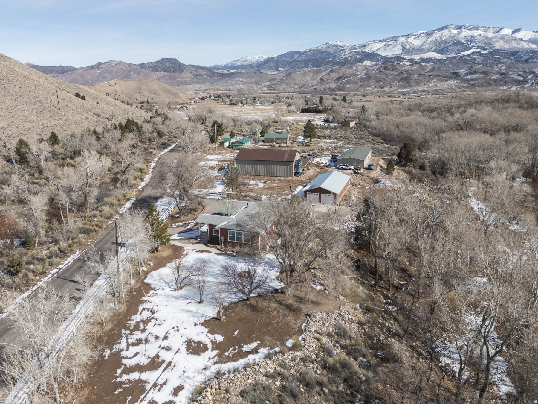 1395 S BULLION RD