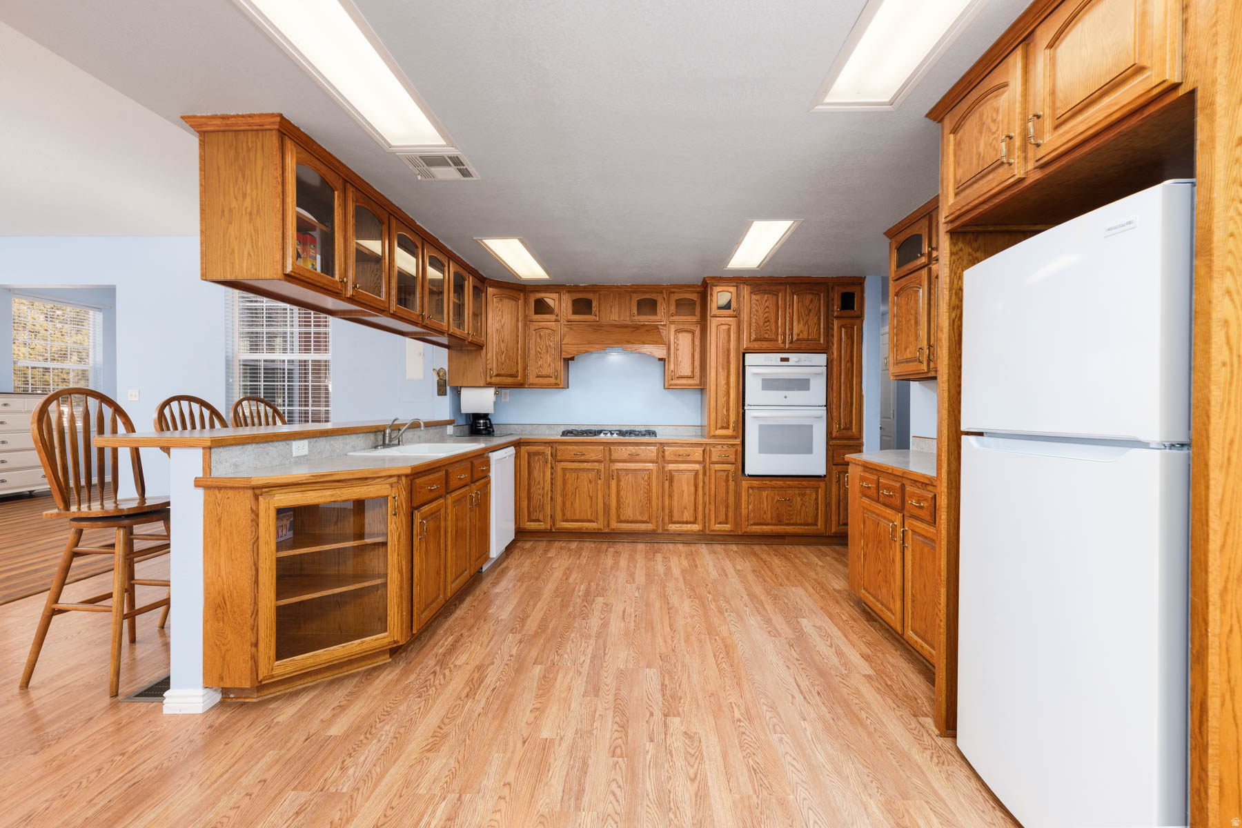 1395 S BULLION RD