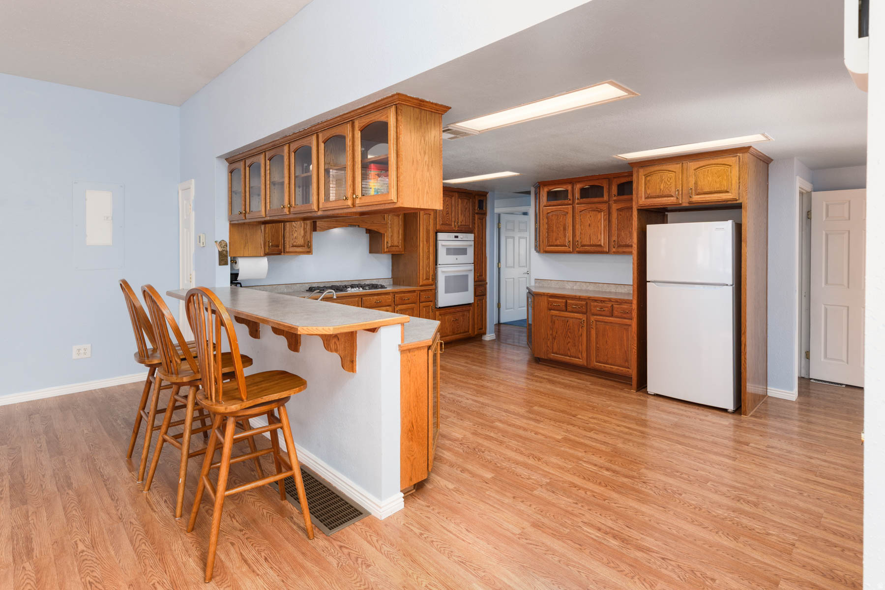1395 S BULLION RD