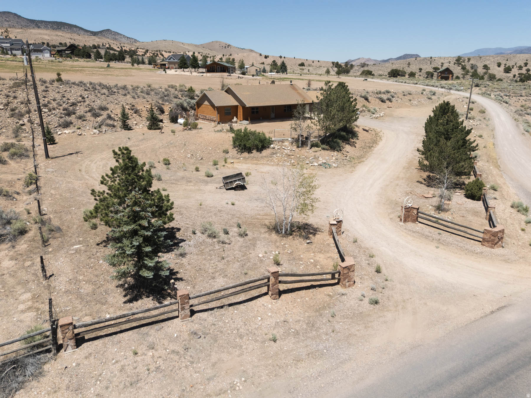 2800 W BULLION RD