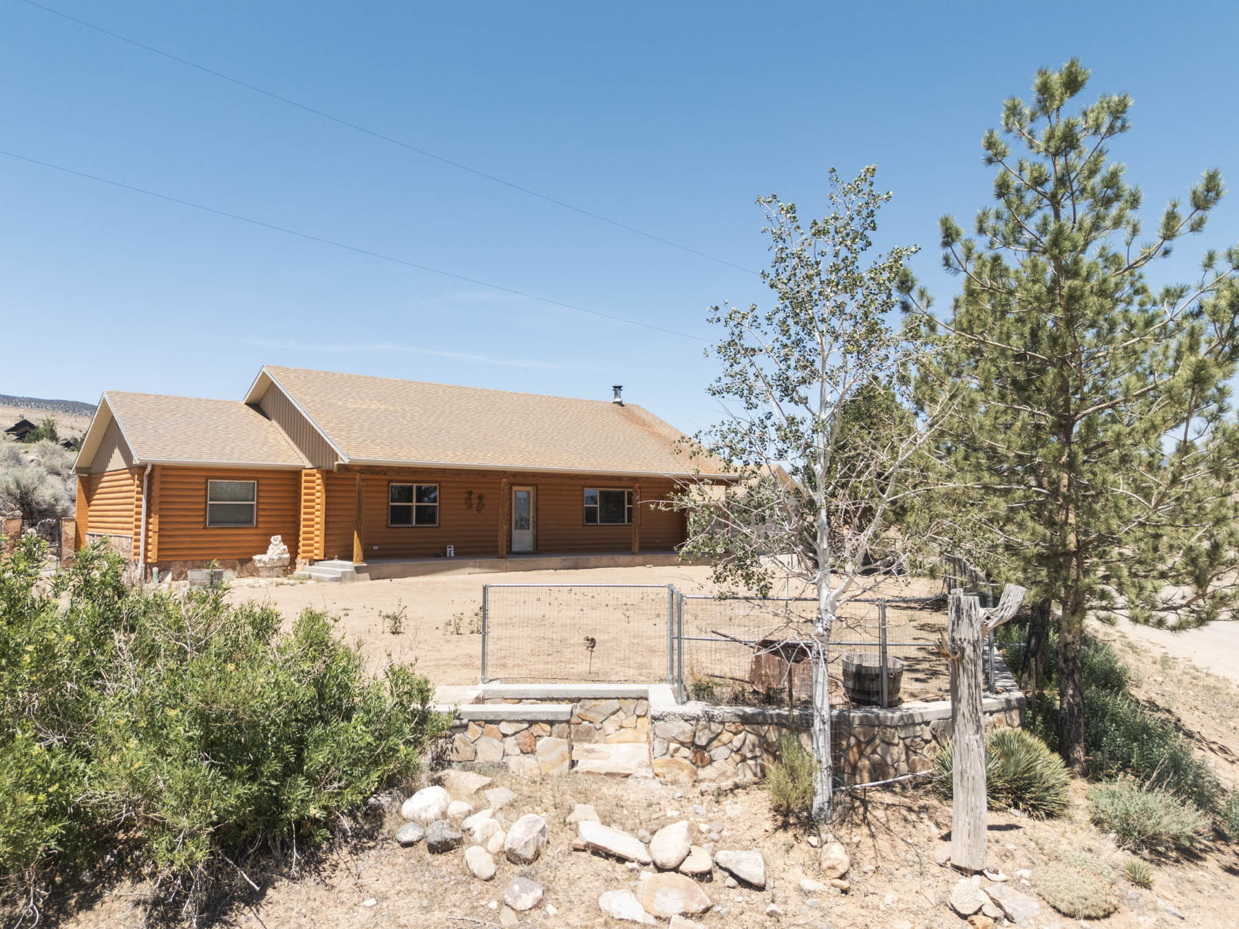 2800 W BULLION RD