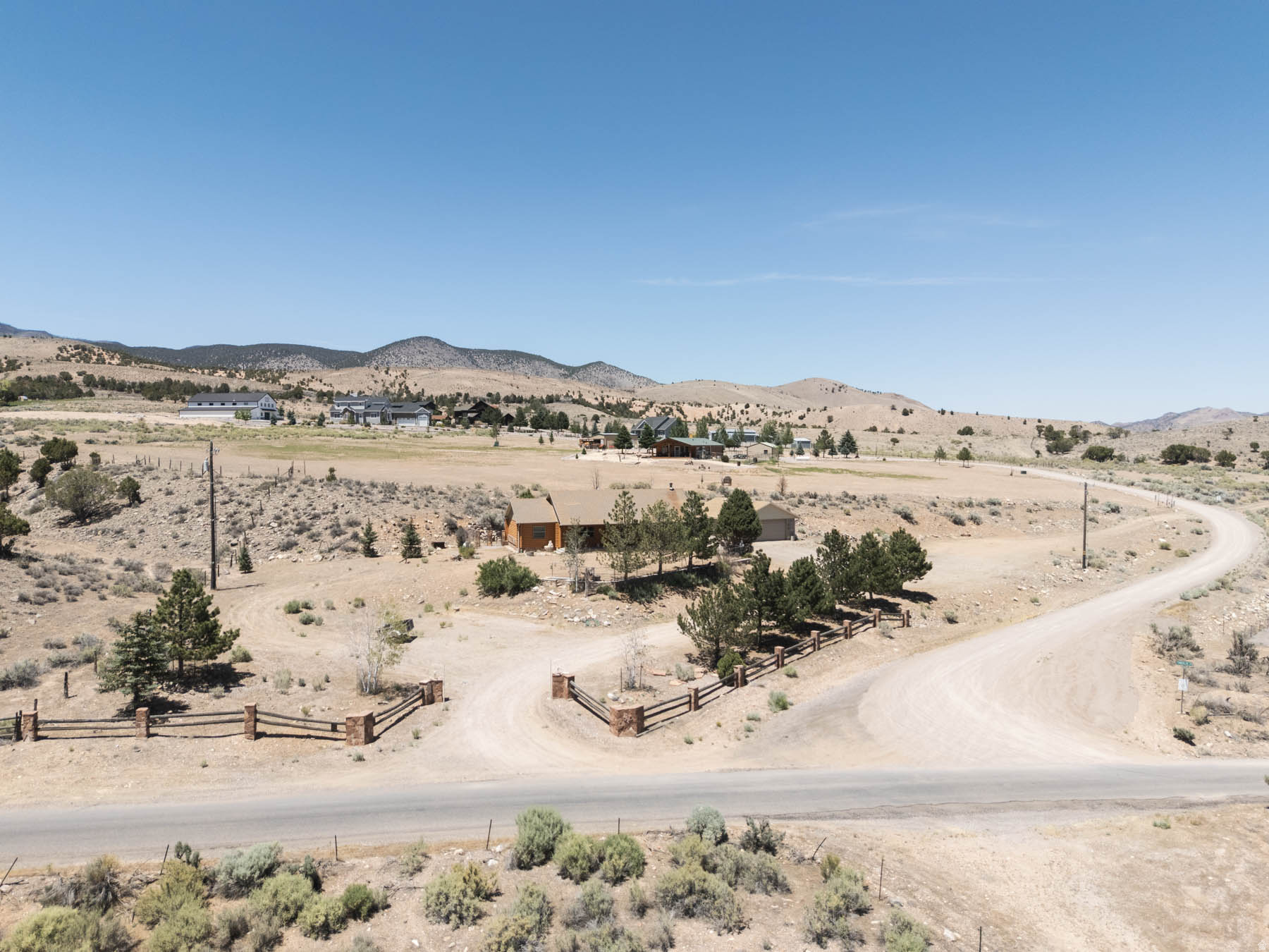 2800 W BULLION RD