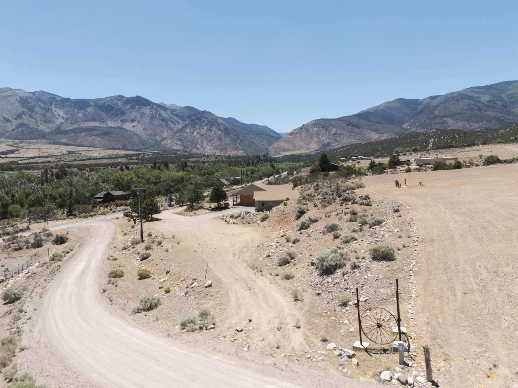 2800 W BULLION RD