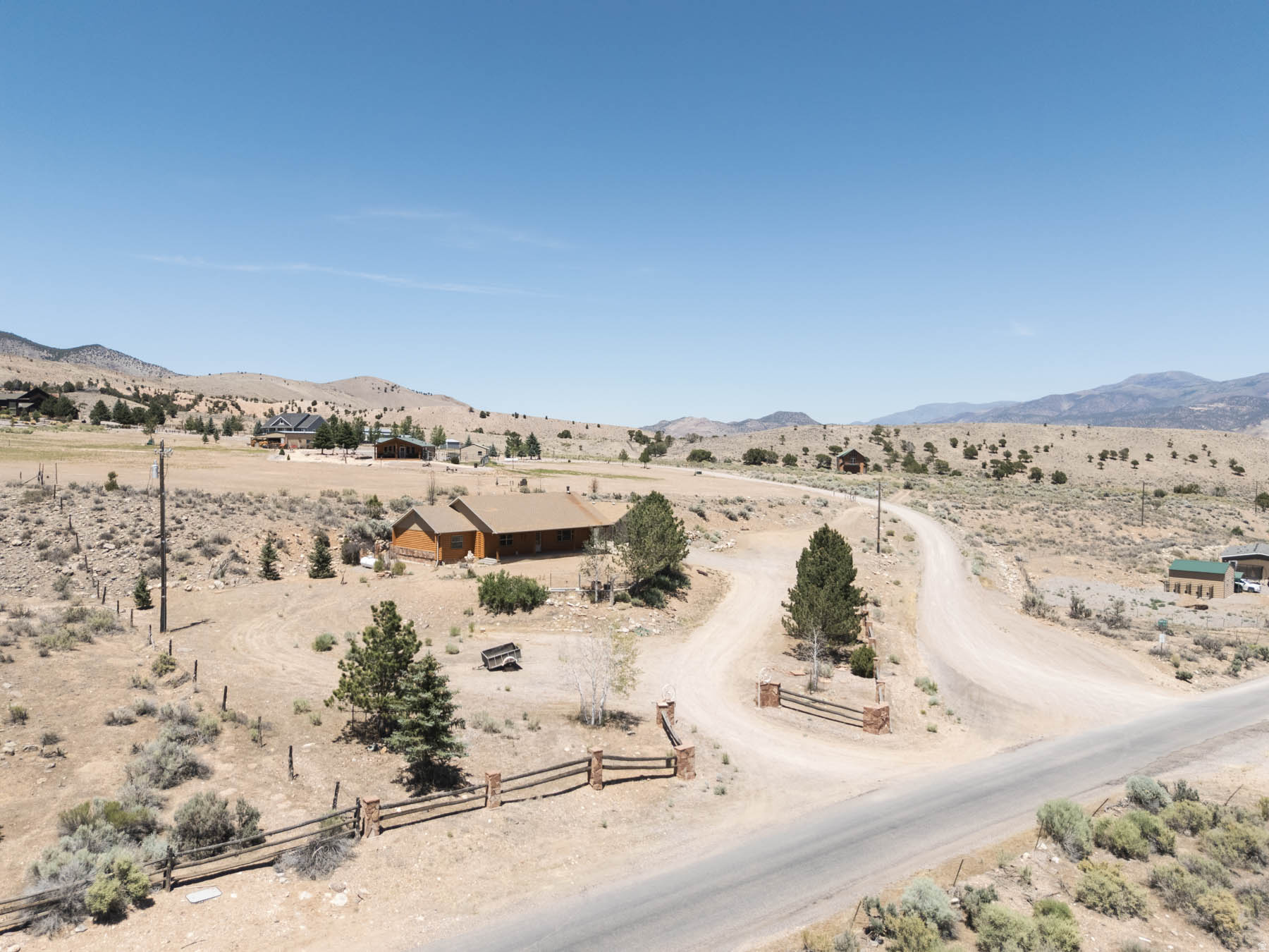 2800 W BULLION RD