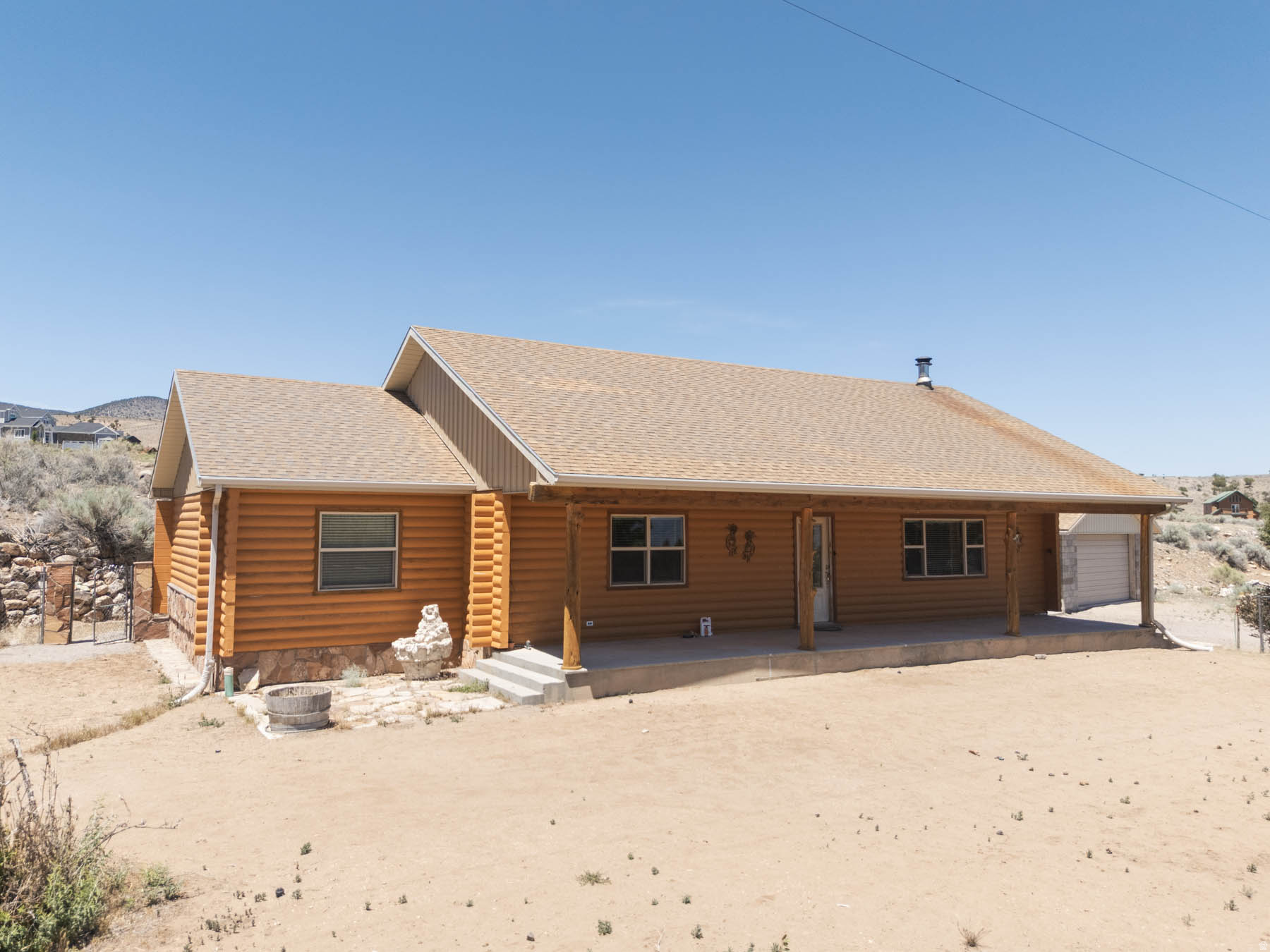 2800 W BULLION RD