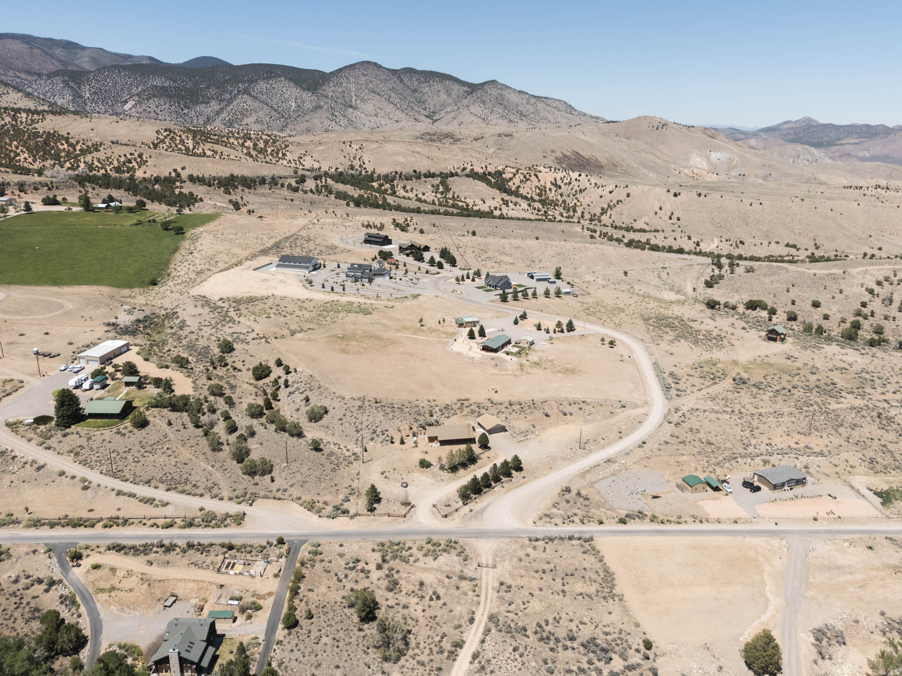 2800 W BULLION RD