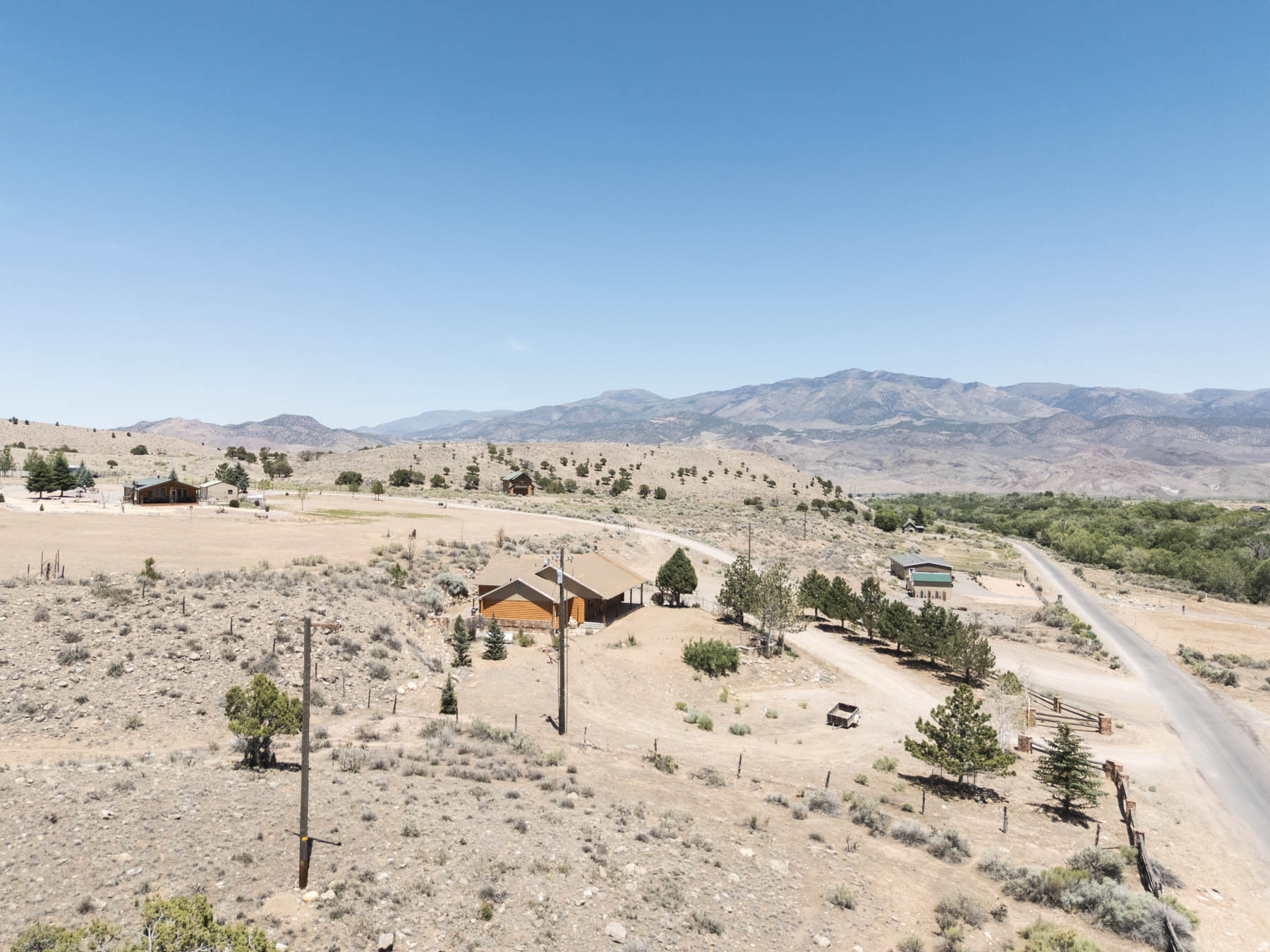 2800 W BULLION RD