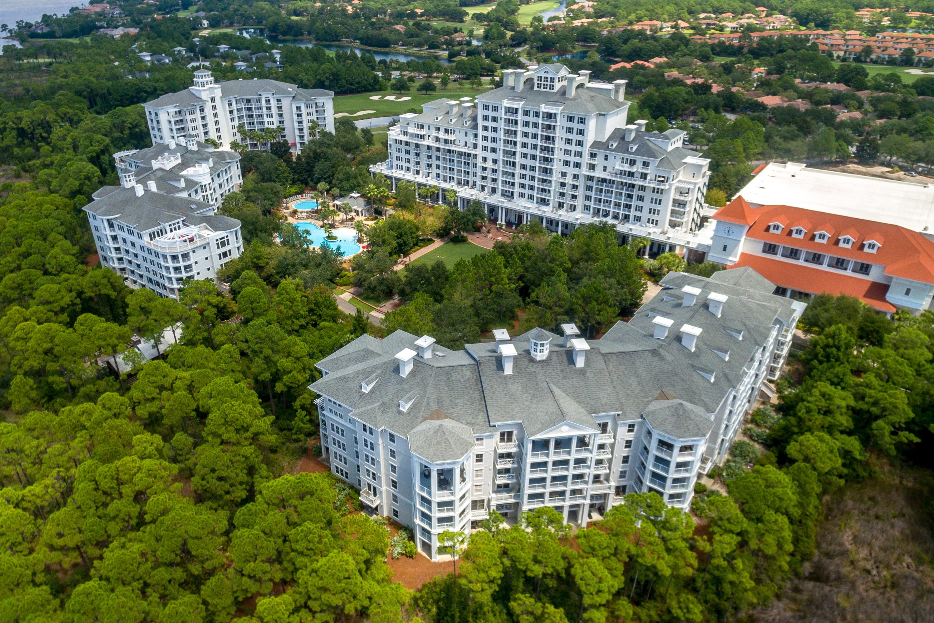 9600 Grand Sandestin Boulevard, 3108