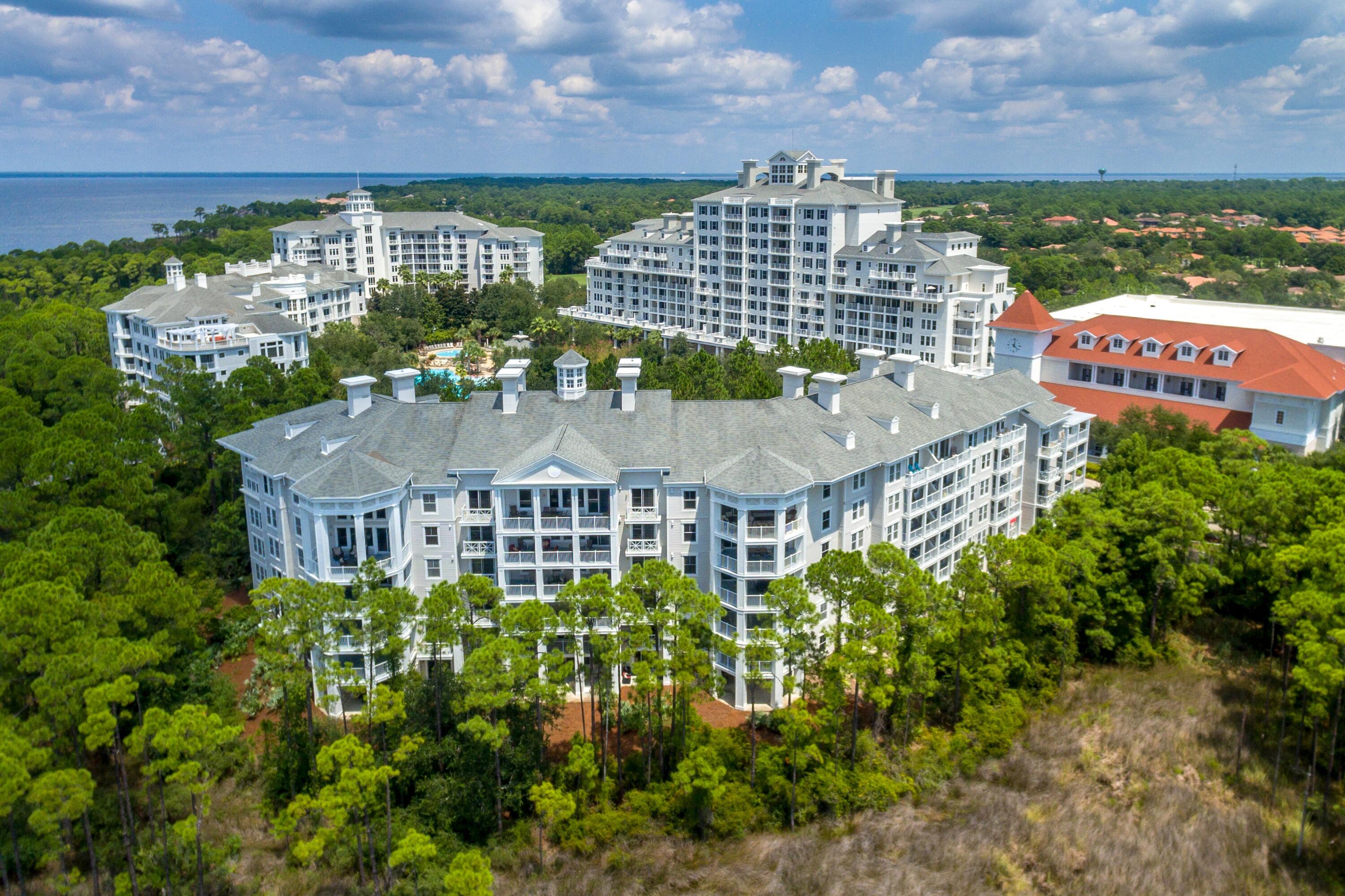 9600 Grand Sandestin Boulevard, 3108