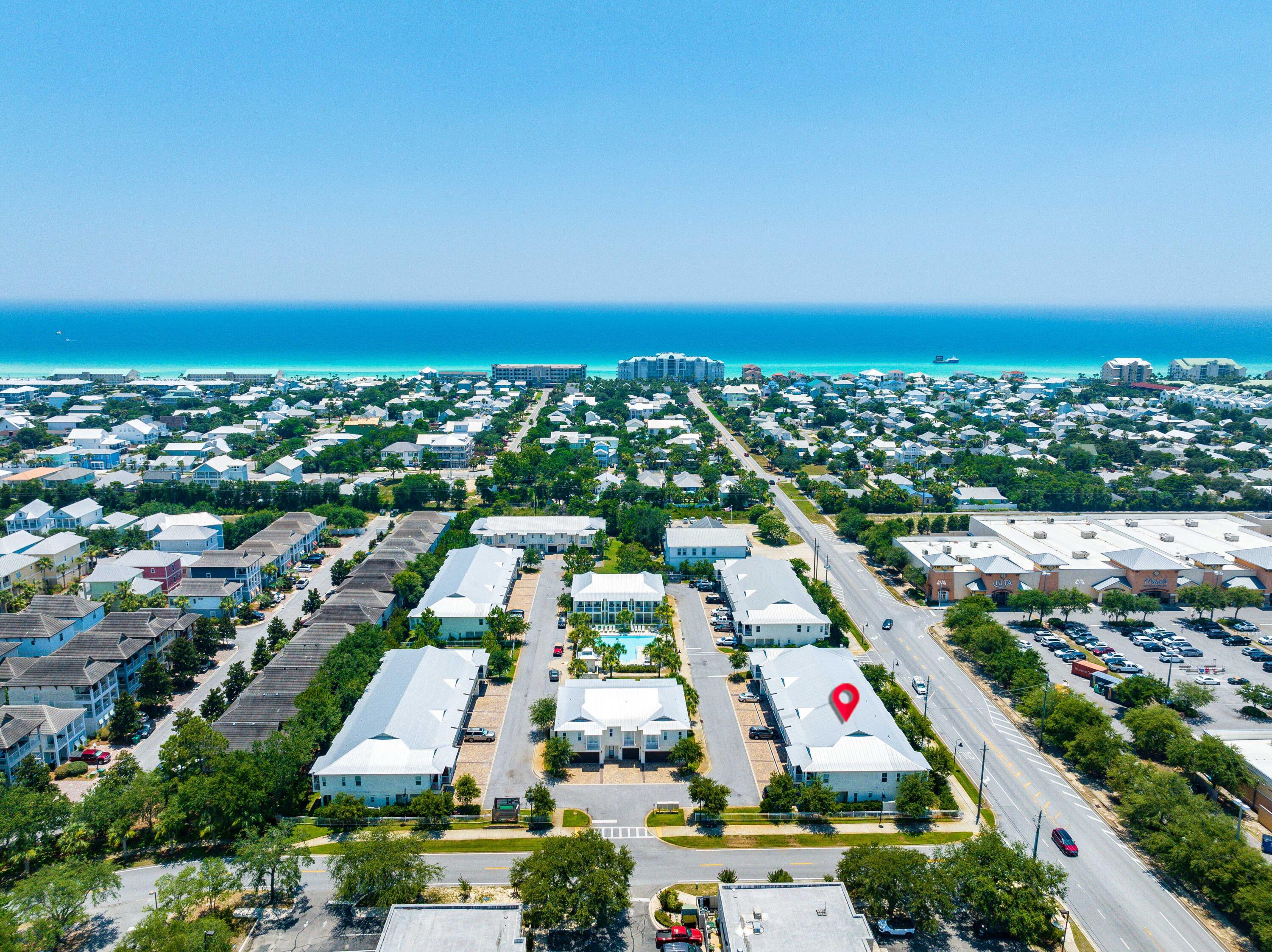 125 Crystal Beach Drive, 106