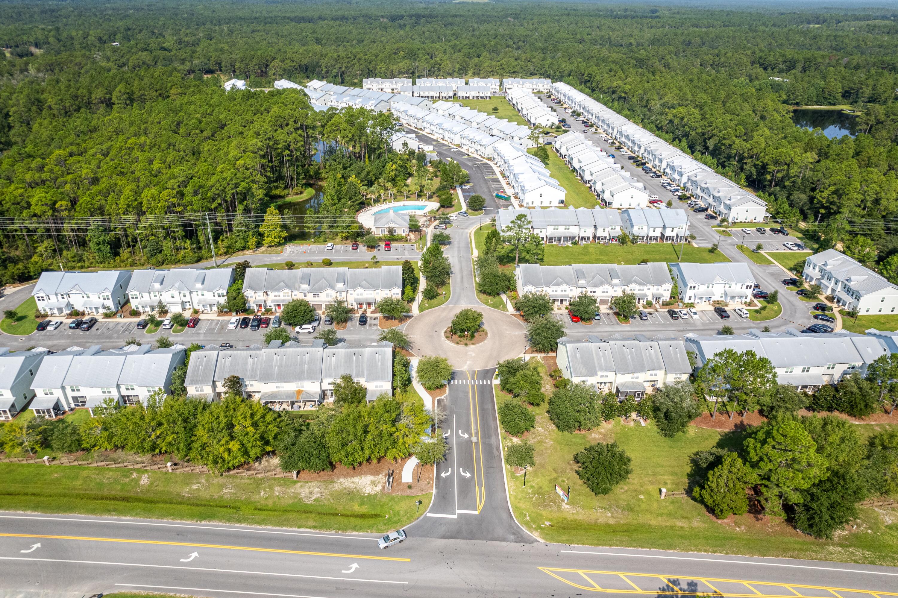 392 N Sand Palm Road