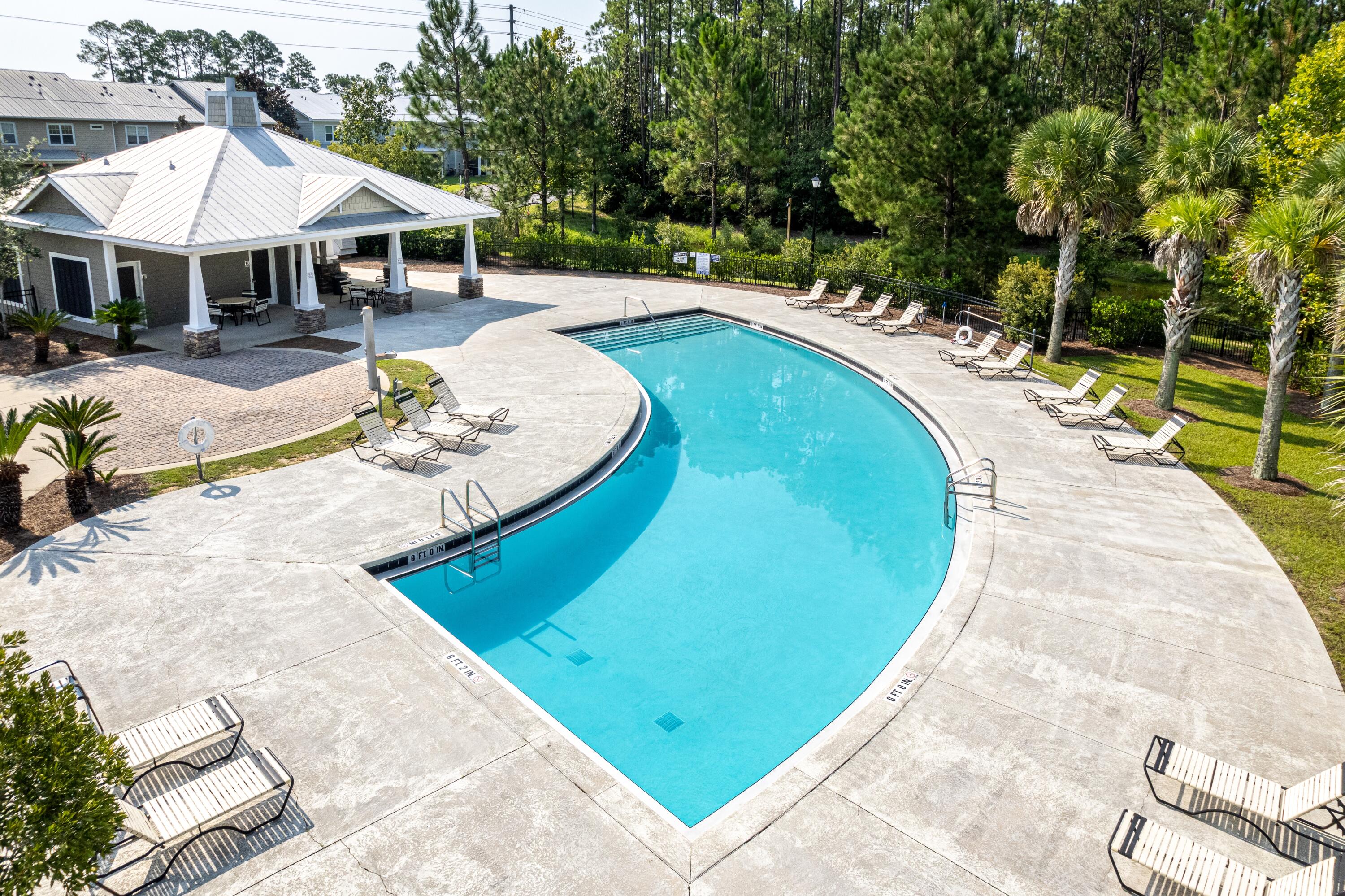 392 N Sand Palm Road