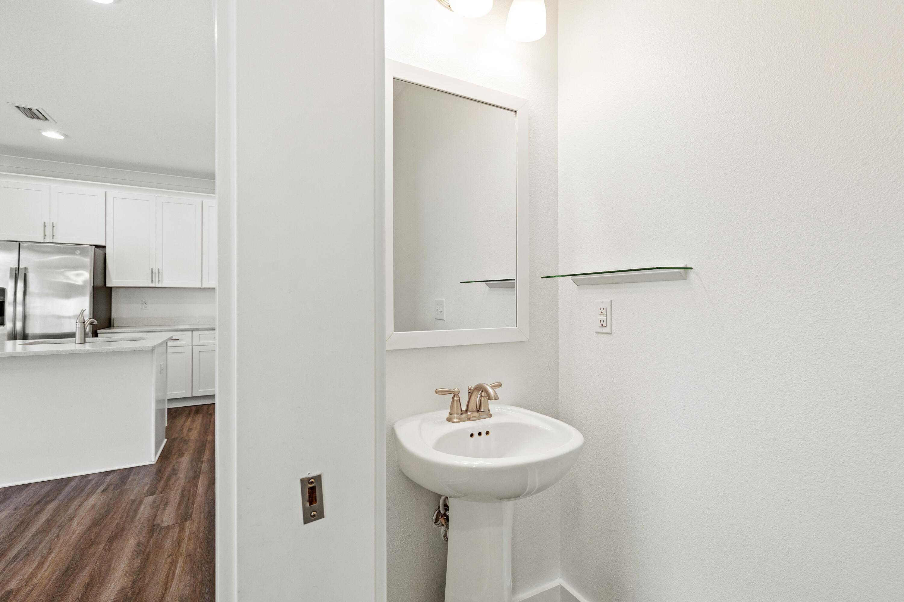 392 N Sand Palm Road