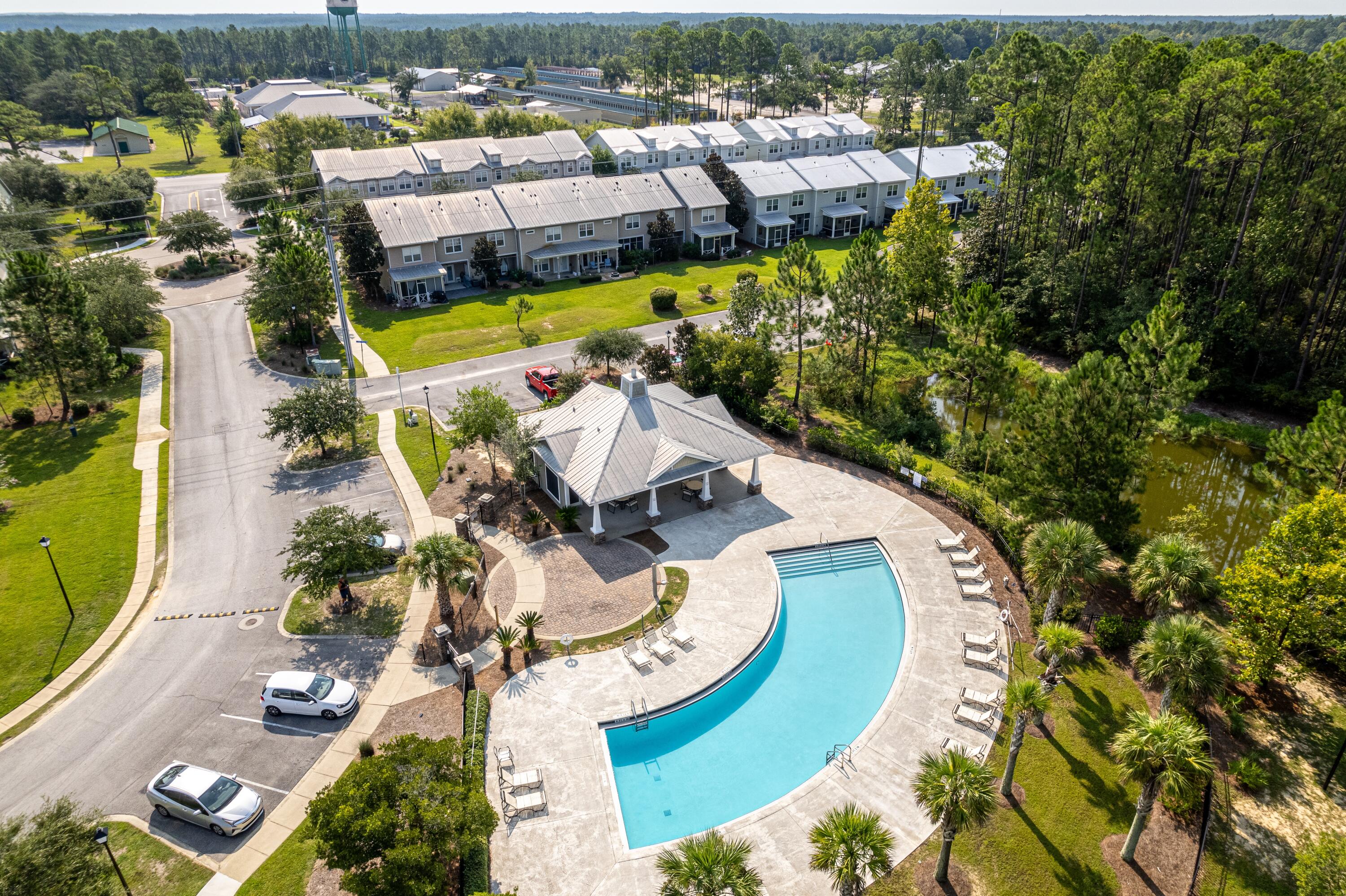 392 N Sand Palm Road