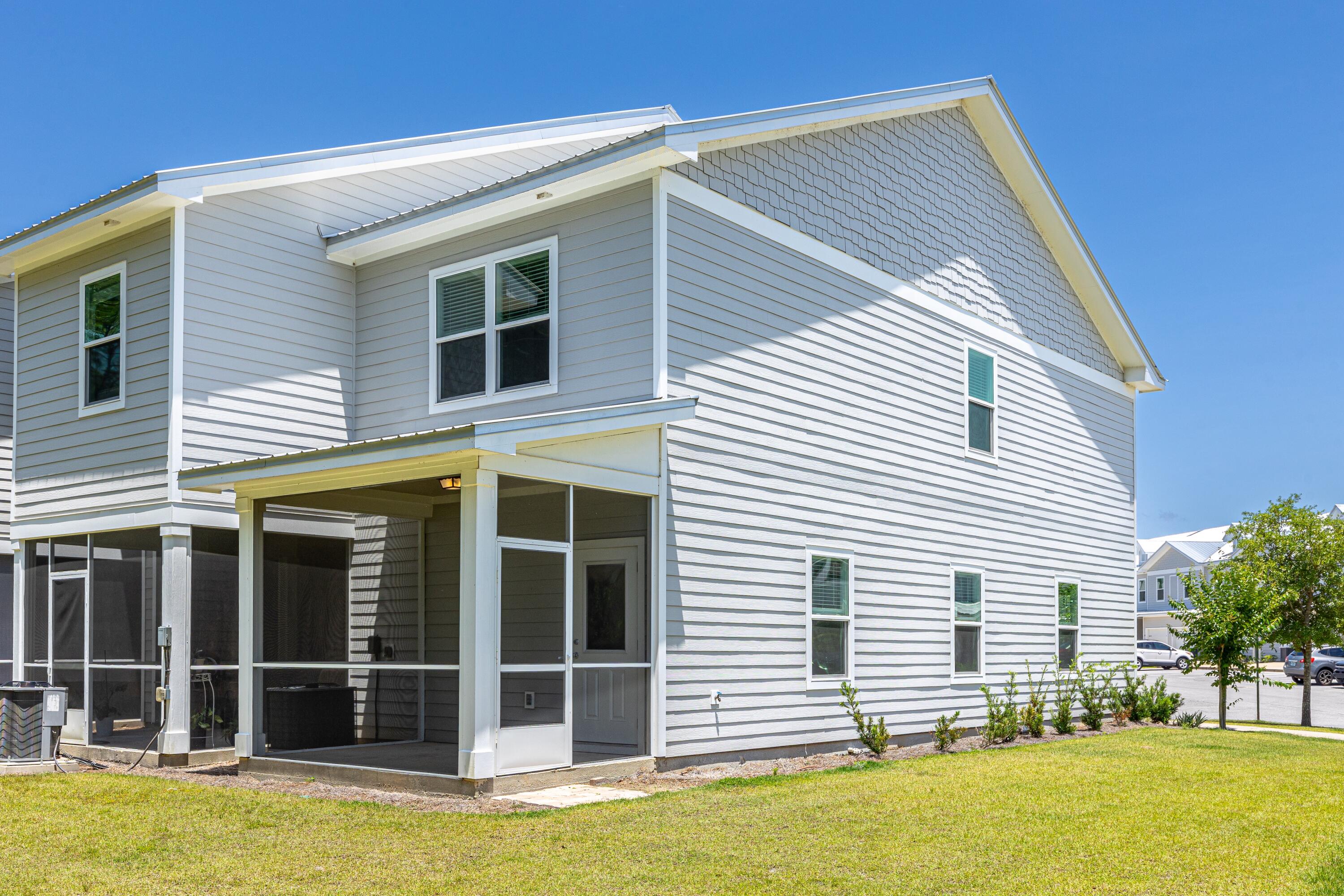 392 N Sand Palm Road