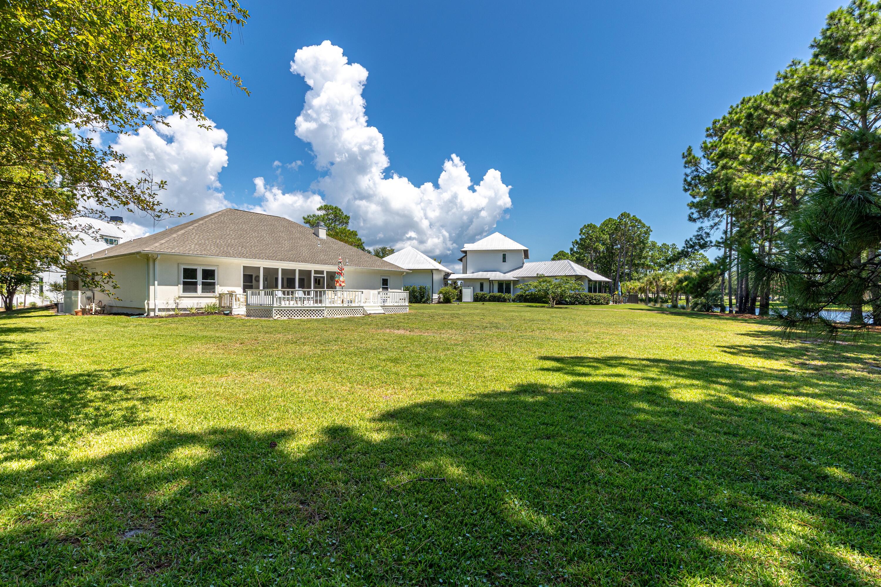 224 N Anchors Lake Drive