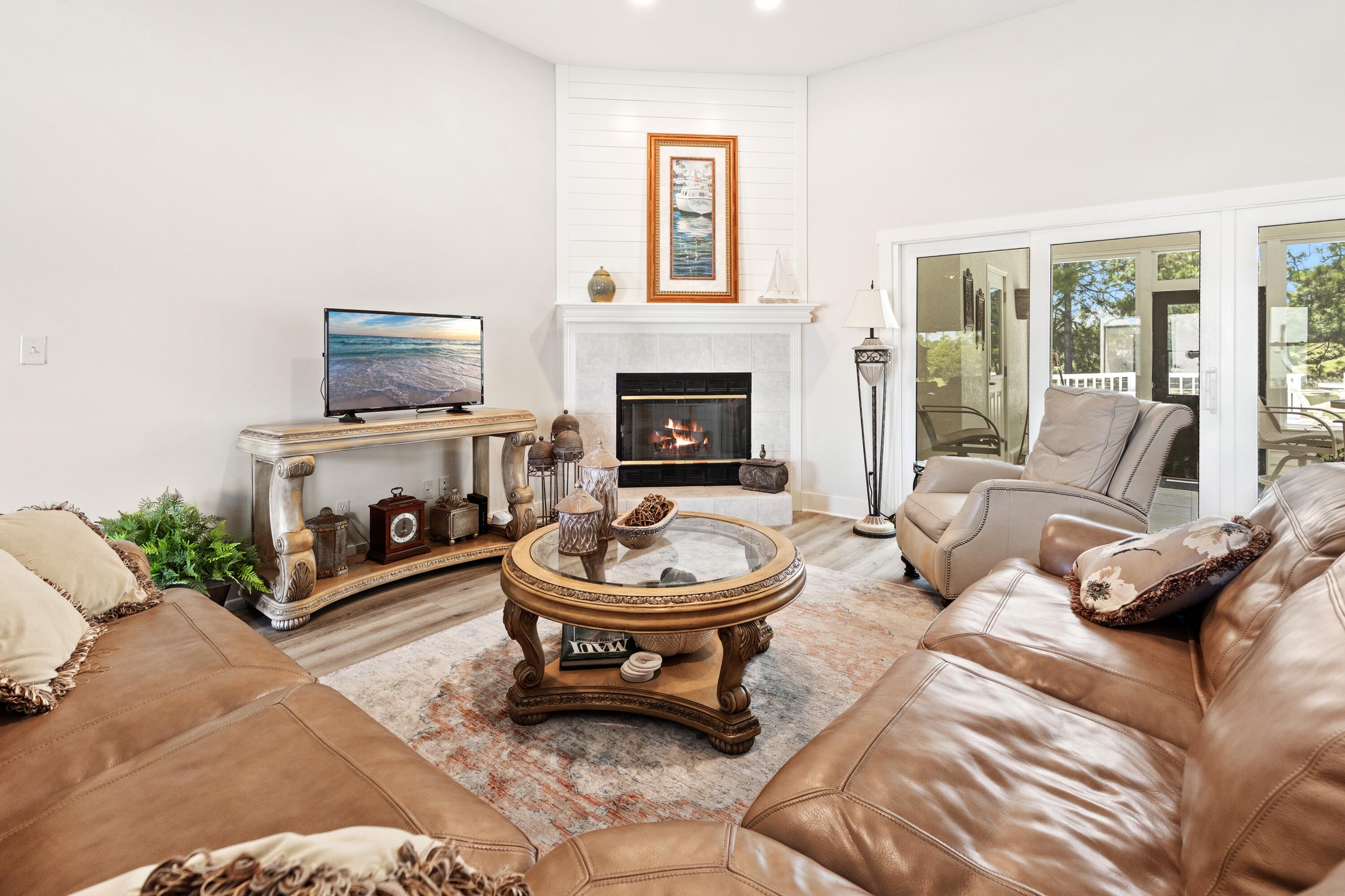 224 N Anchors Lake Drive