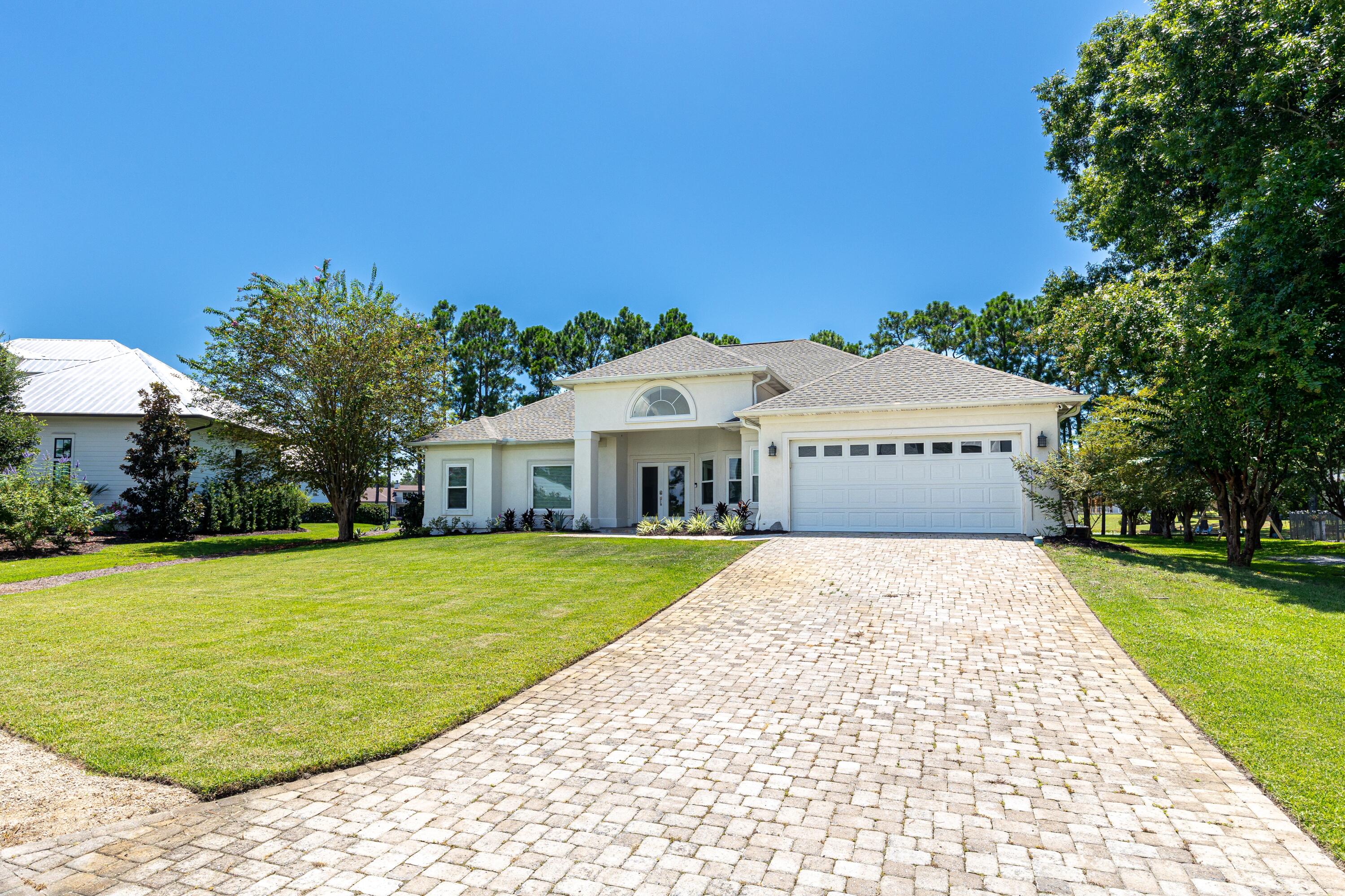 224 N Anchors Lake Drive