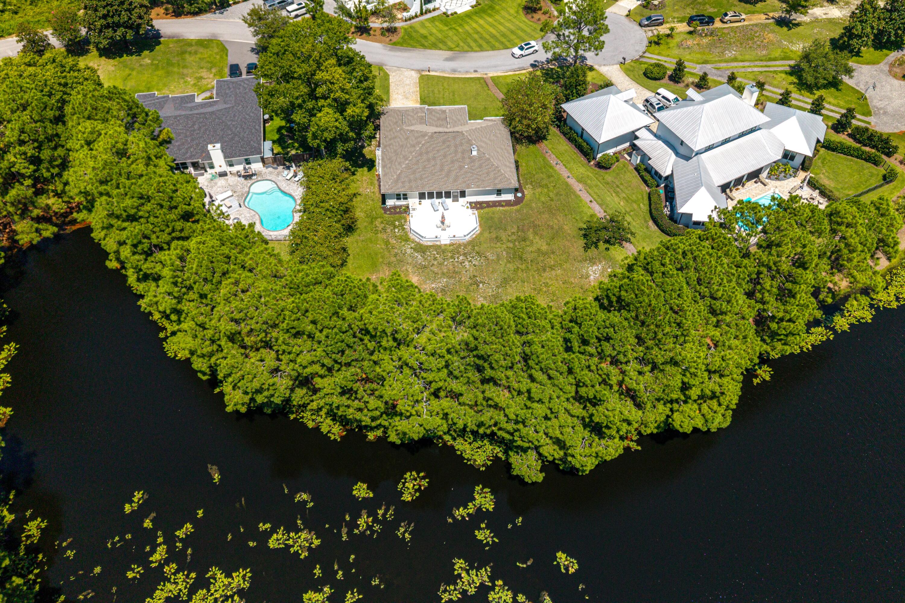 224 N Anchors Lake Drive