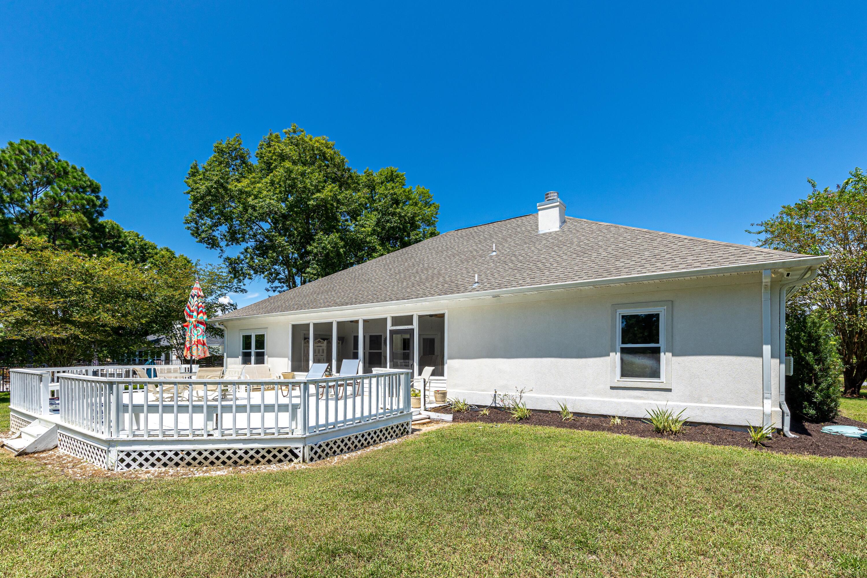 224 N Anchors Lake Drive