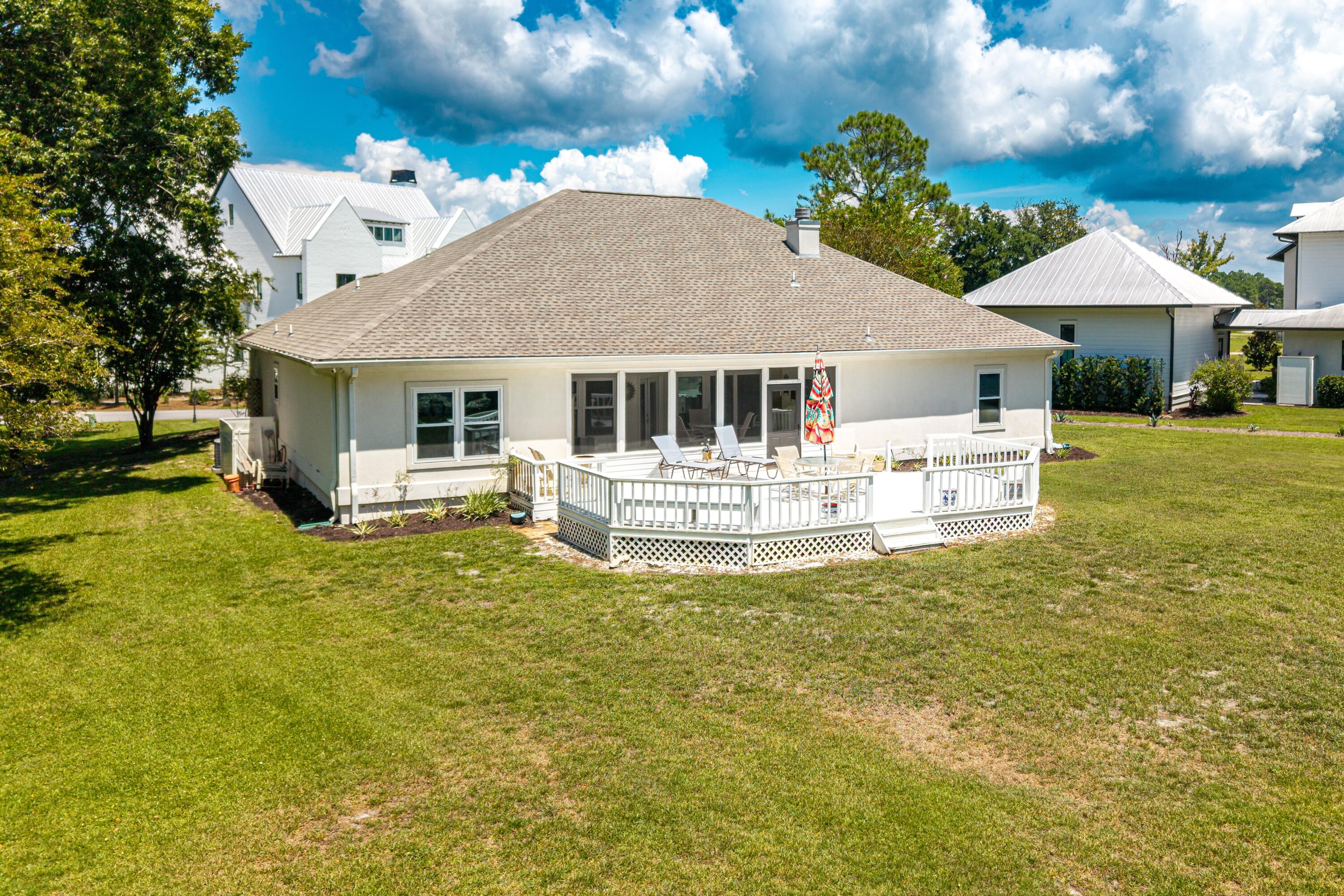 224 N Anchors Lake Drive
