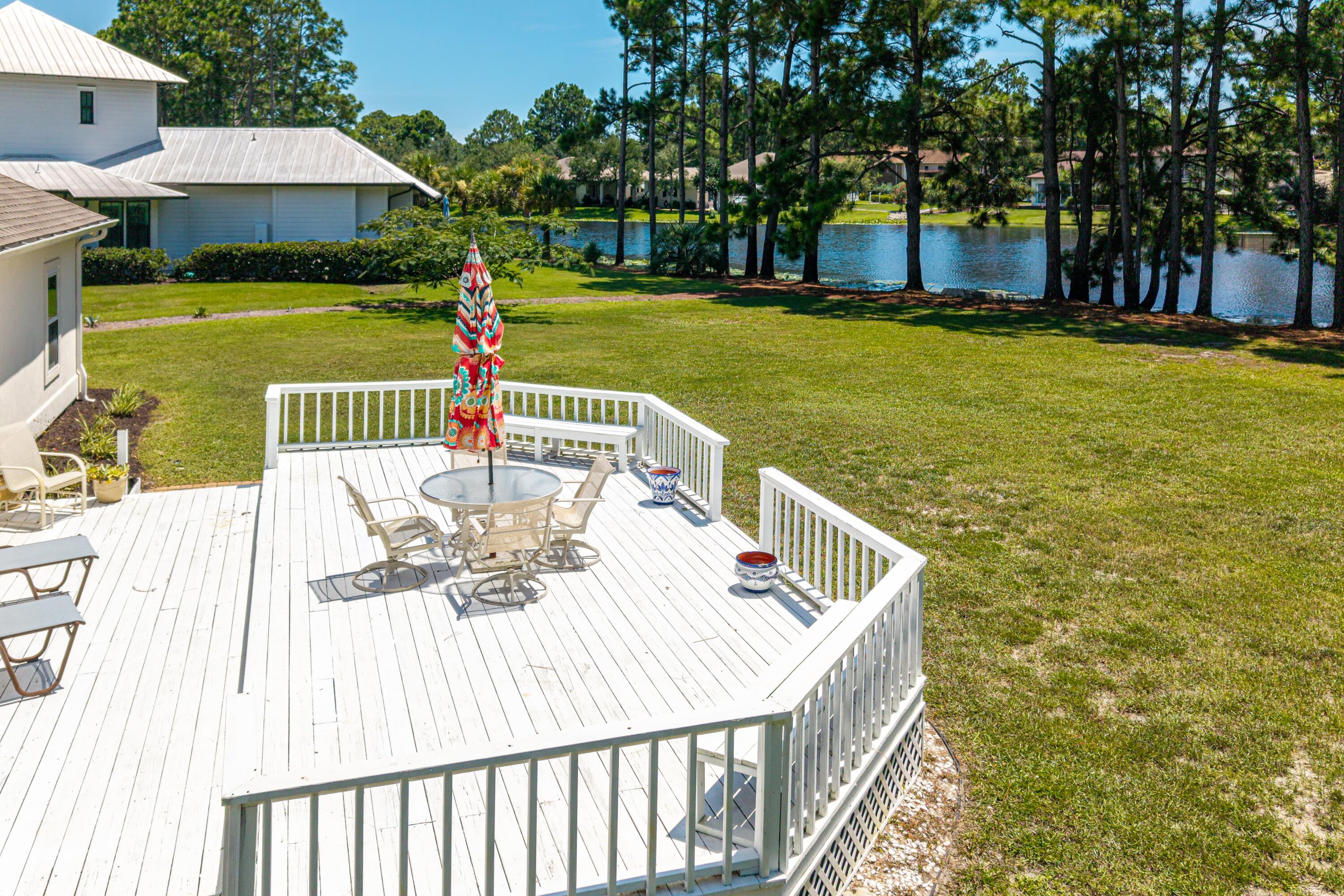 224 N Anchors Lake Drive