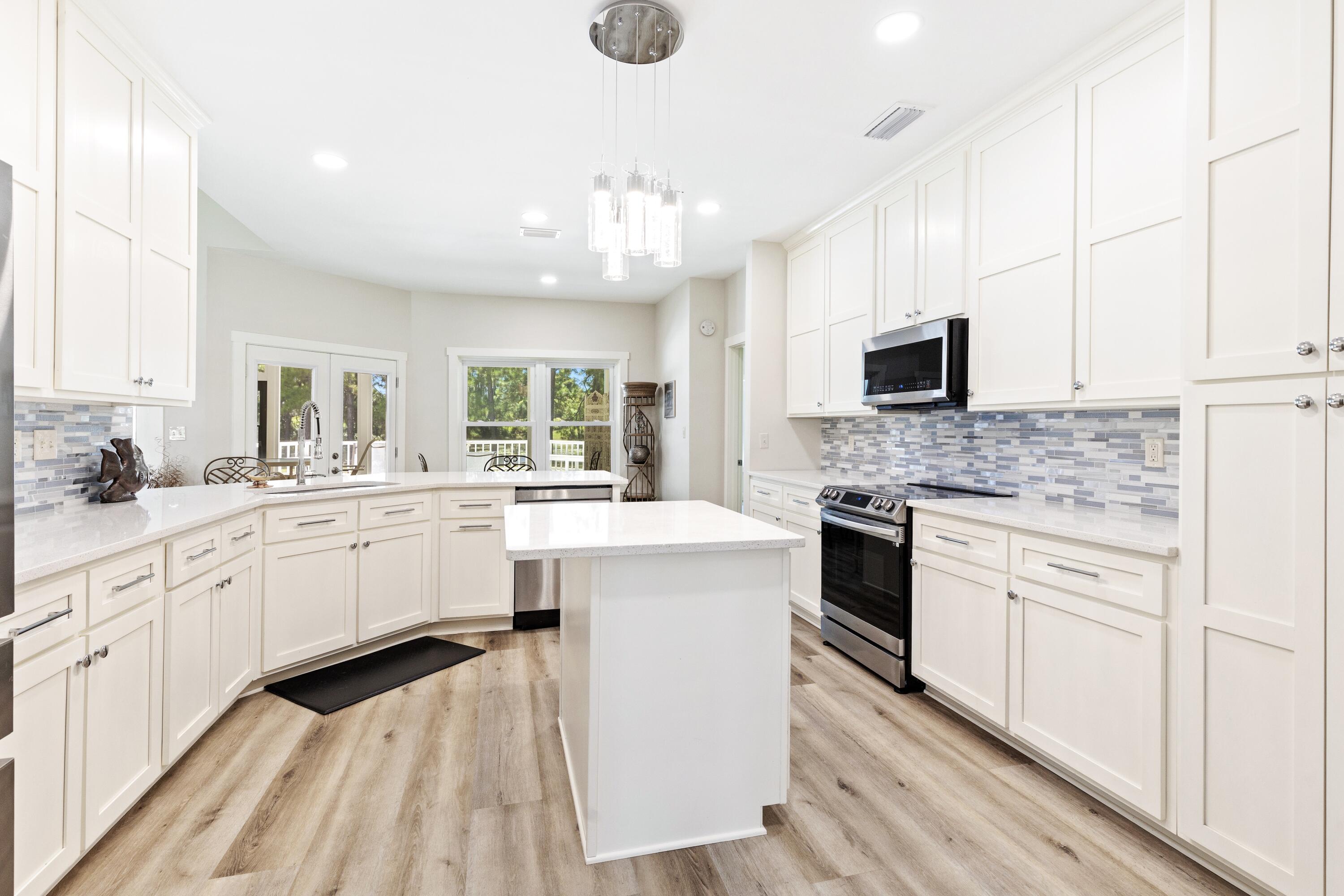 224 N Anchors Lake Drive