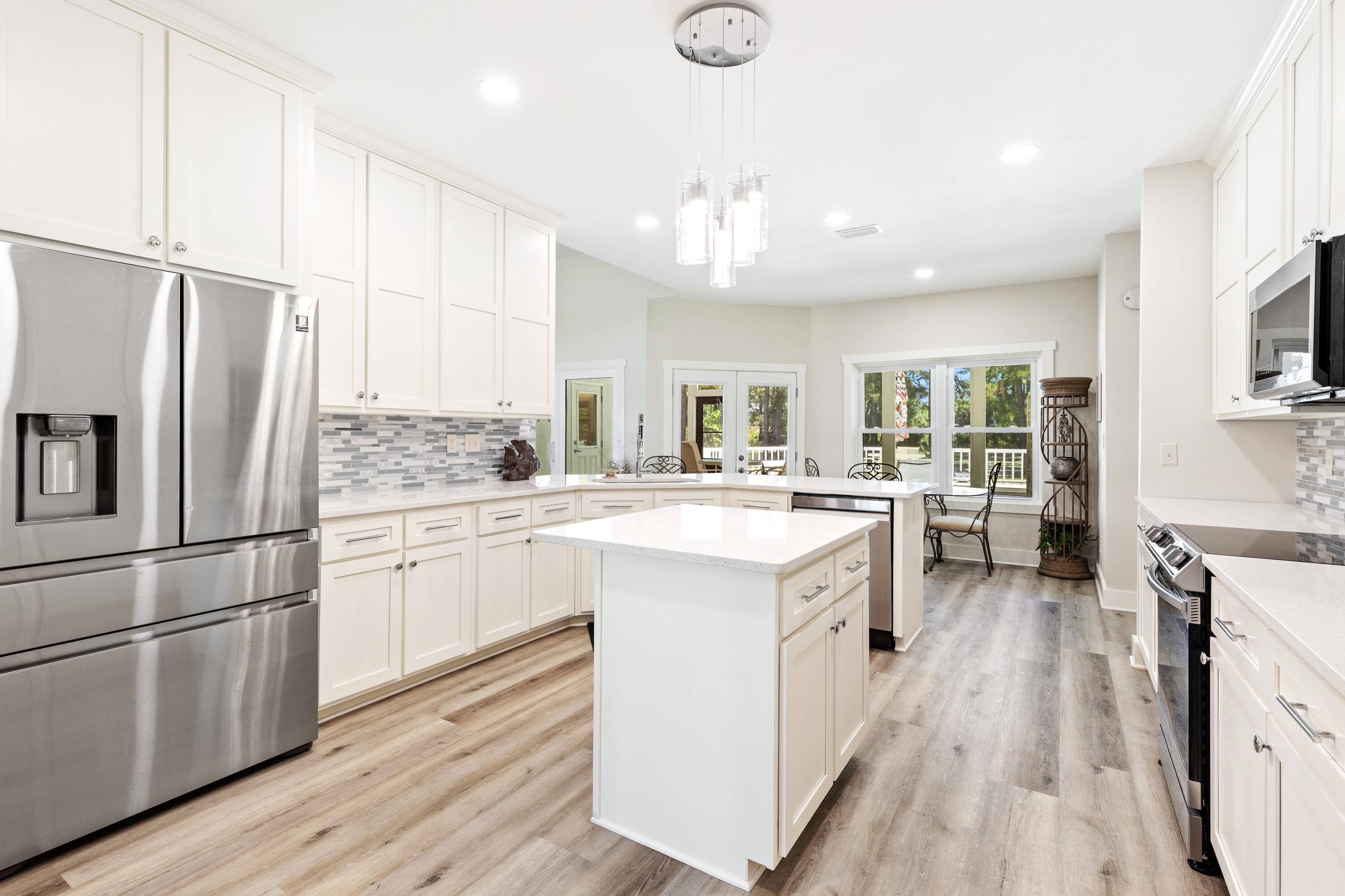 224 N Anchors Lake Drive