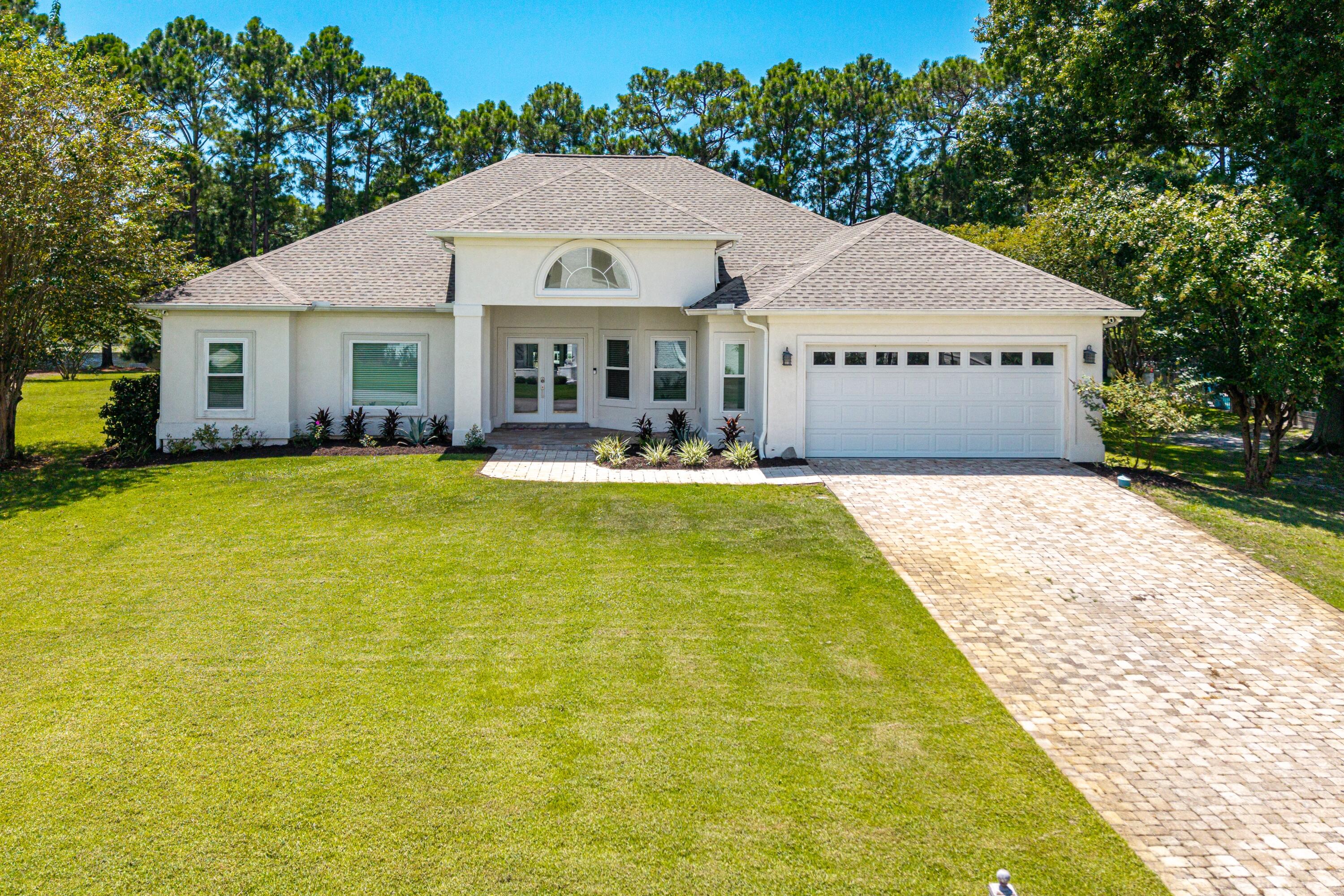 224 N Anchors Lake Drive