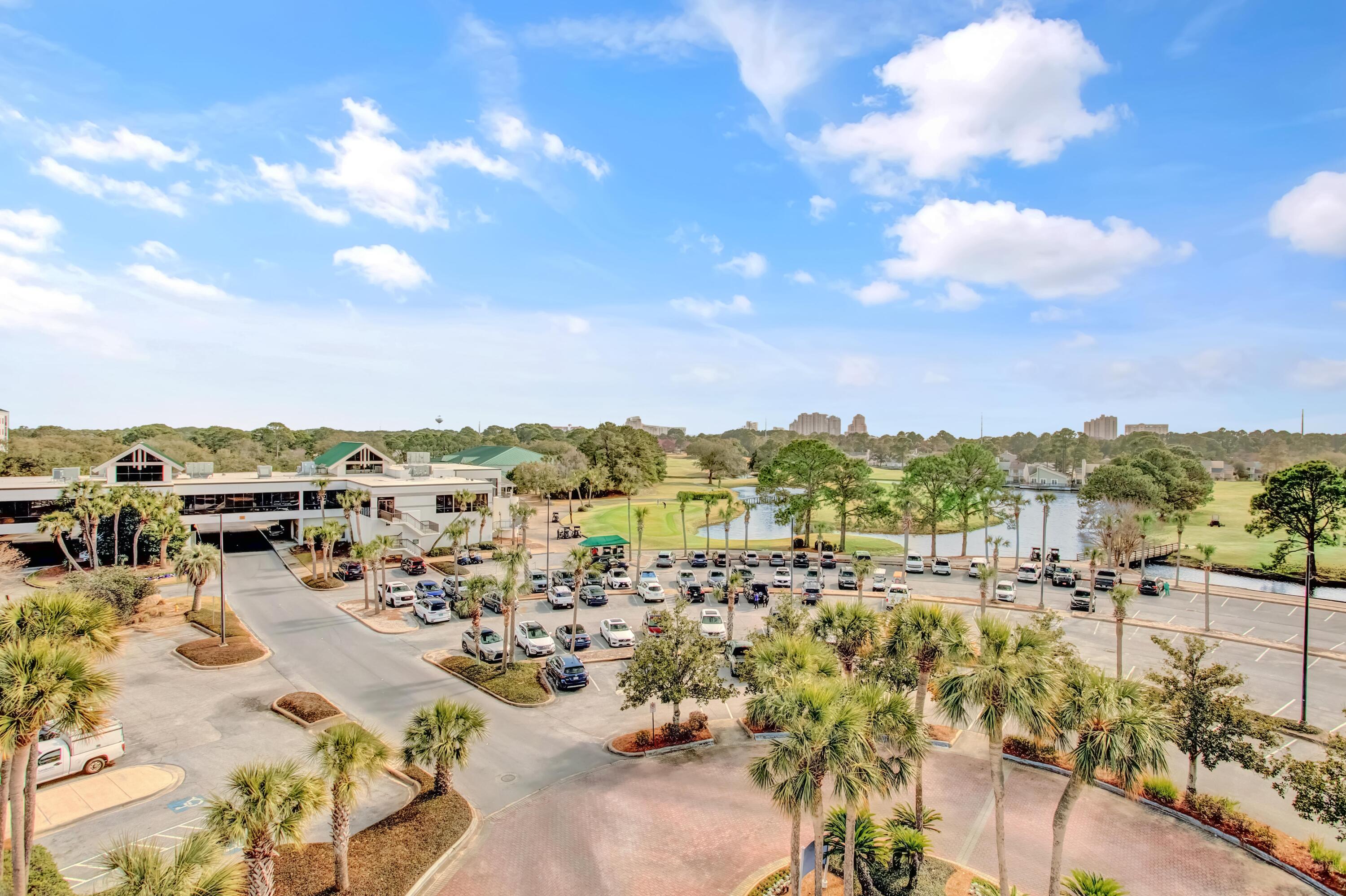 200 N Sandestin Boulevard, 6681