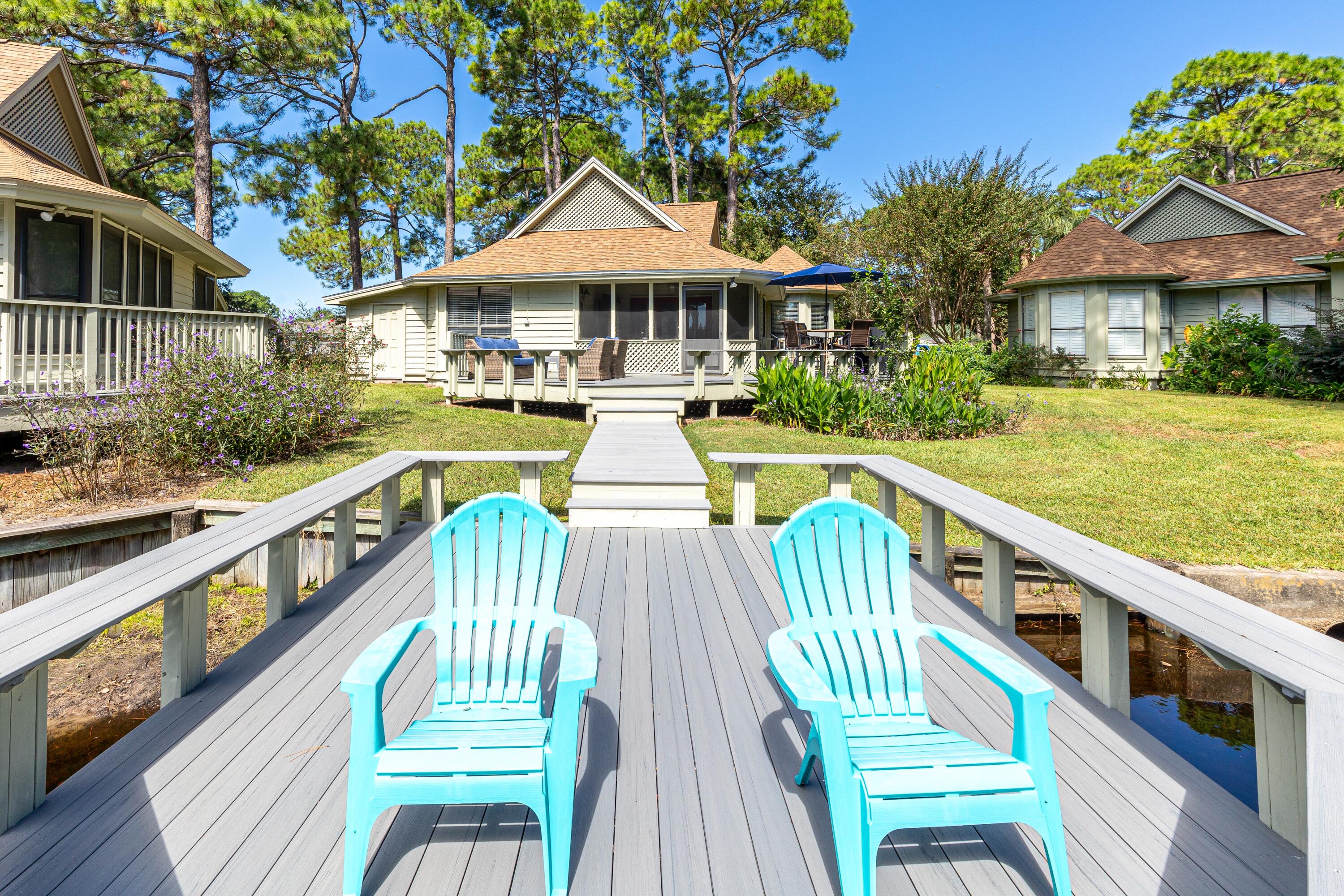 184 S Cove Drive