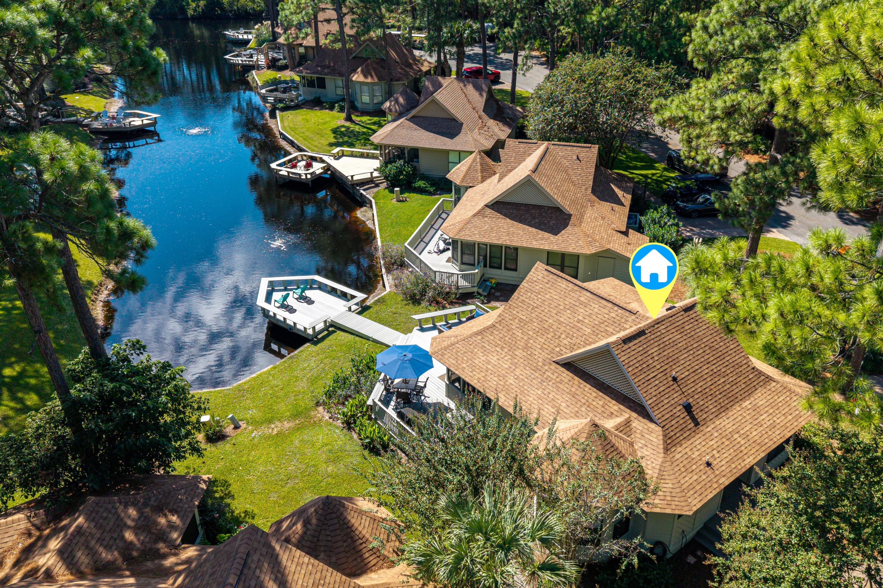 184 S Cove Drive