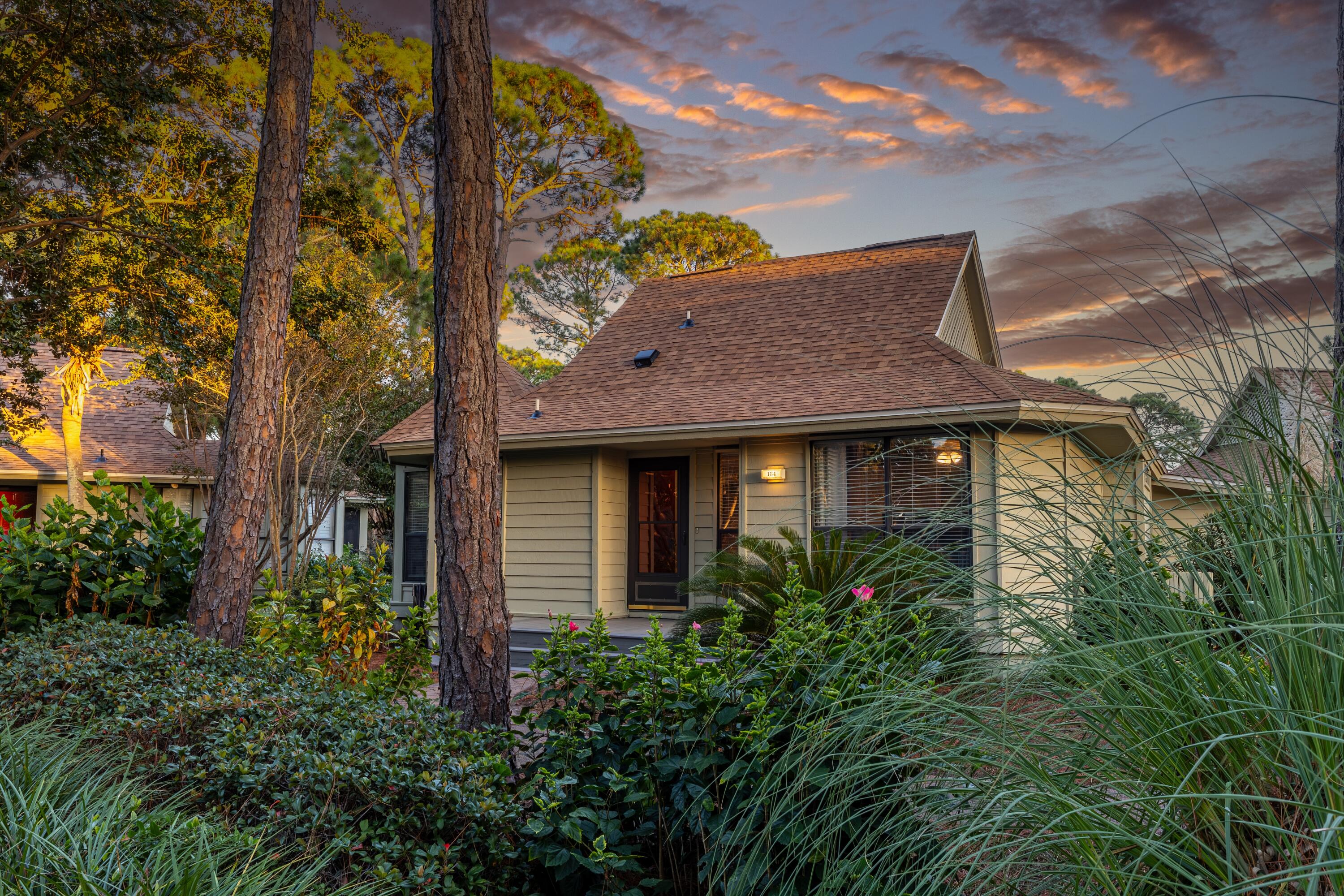 184 S Cove Drive