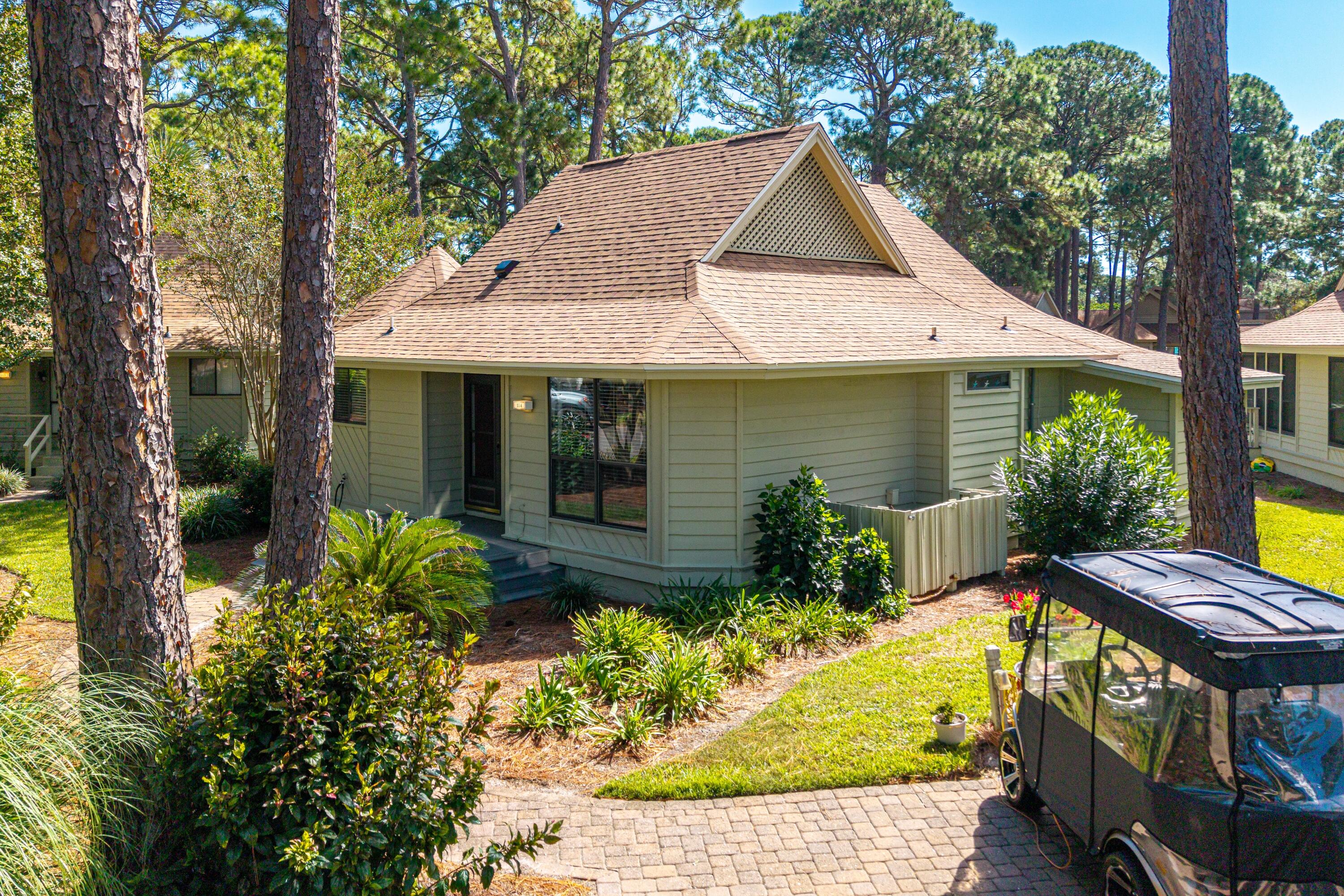 184 S Cove Drive