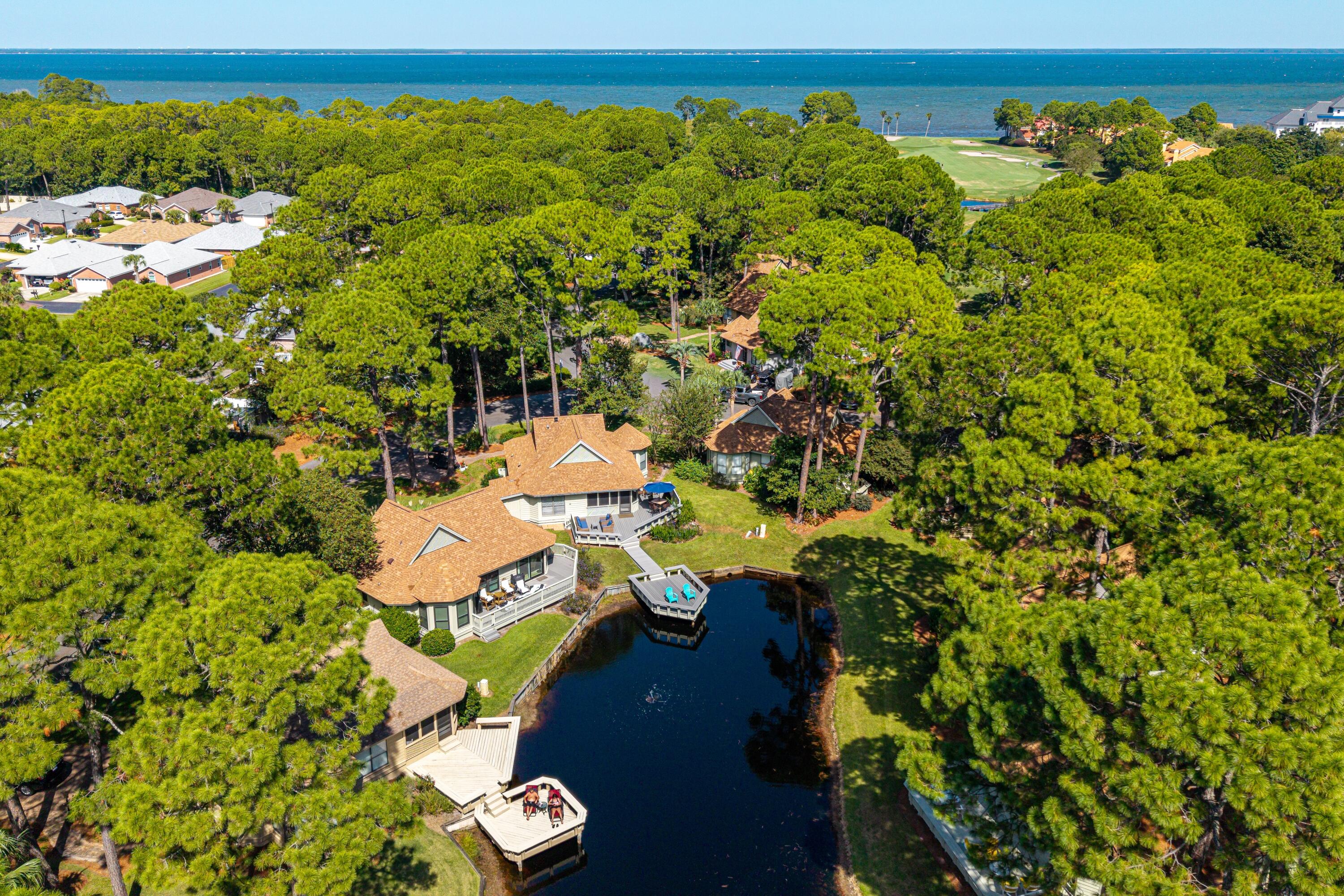 184 S Cove Drive