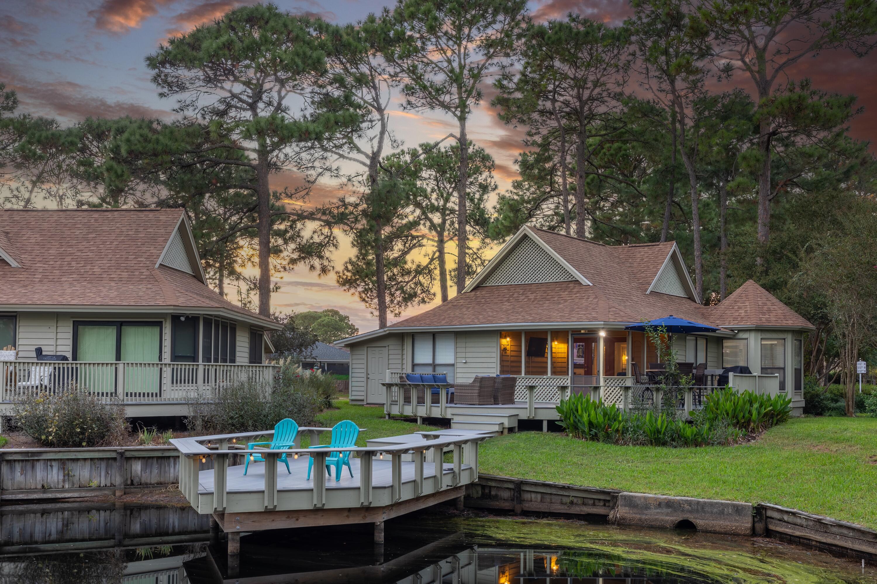 184 S Cove Drive